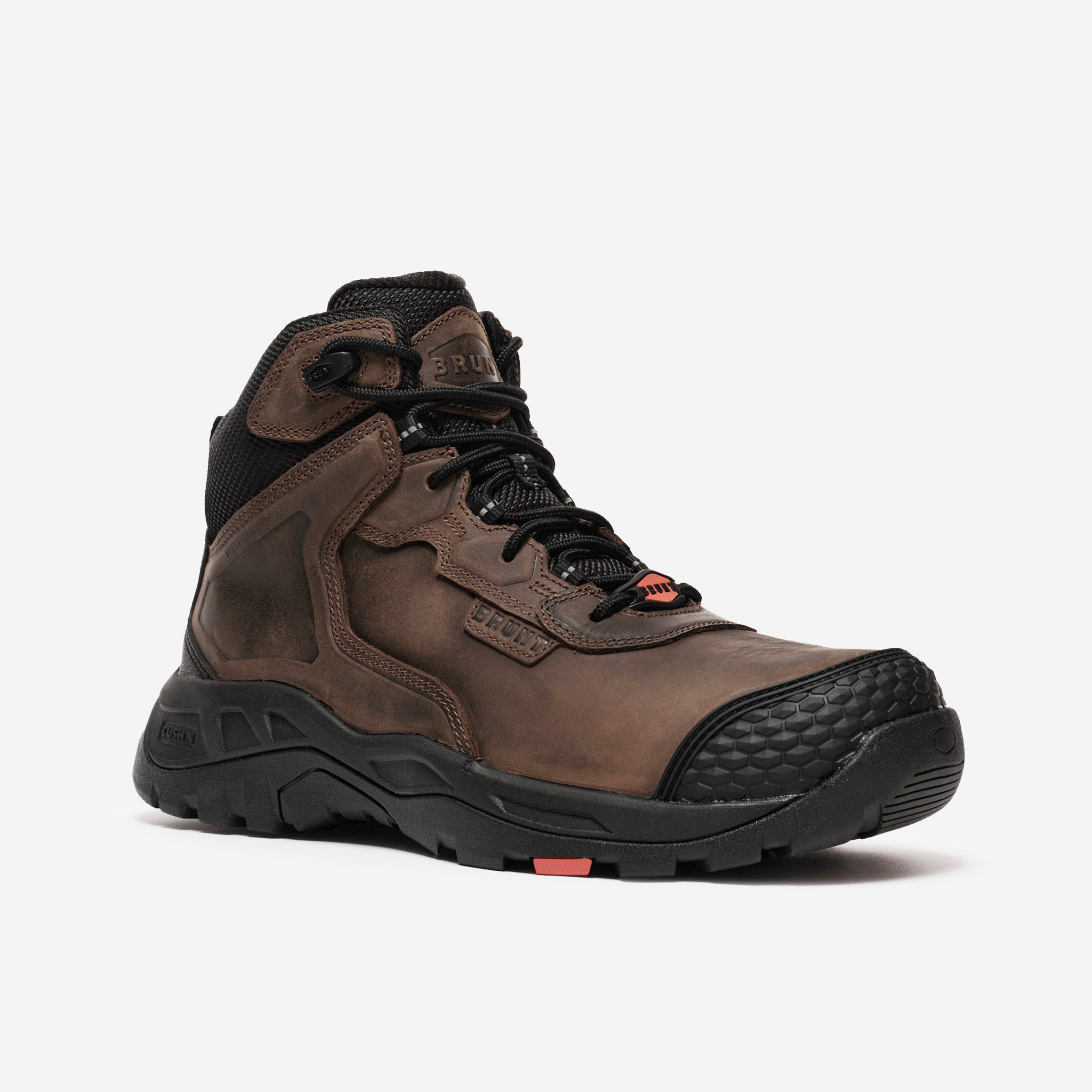 Alternative view of The Hawthorne BRUNT Toe Waterproof (Comp Toe)