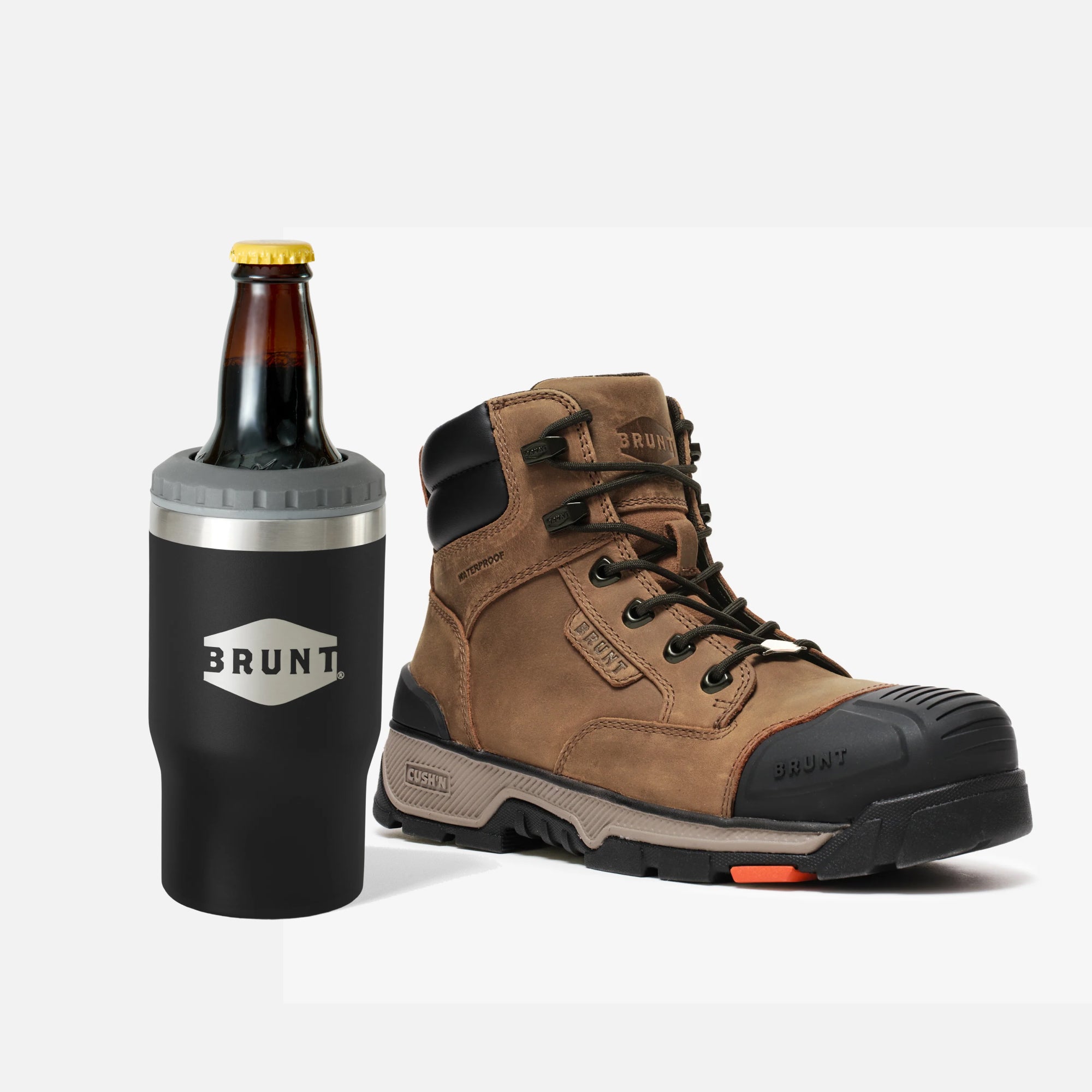 The Perkins Waterproof (Comp Toe) Pack