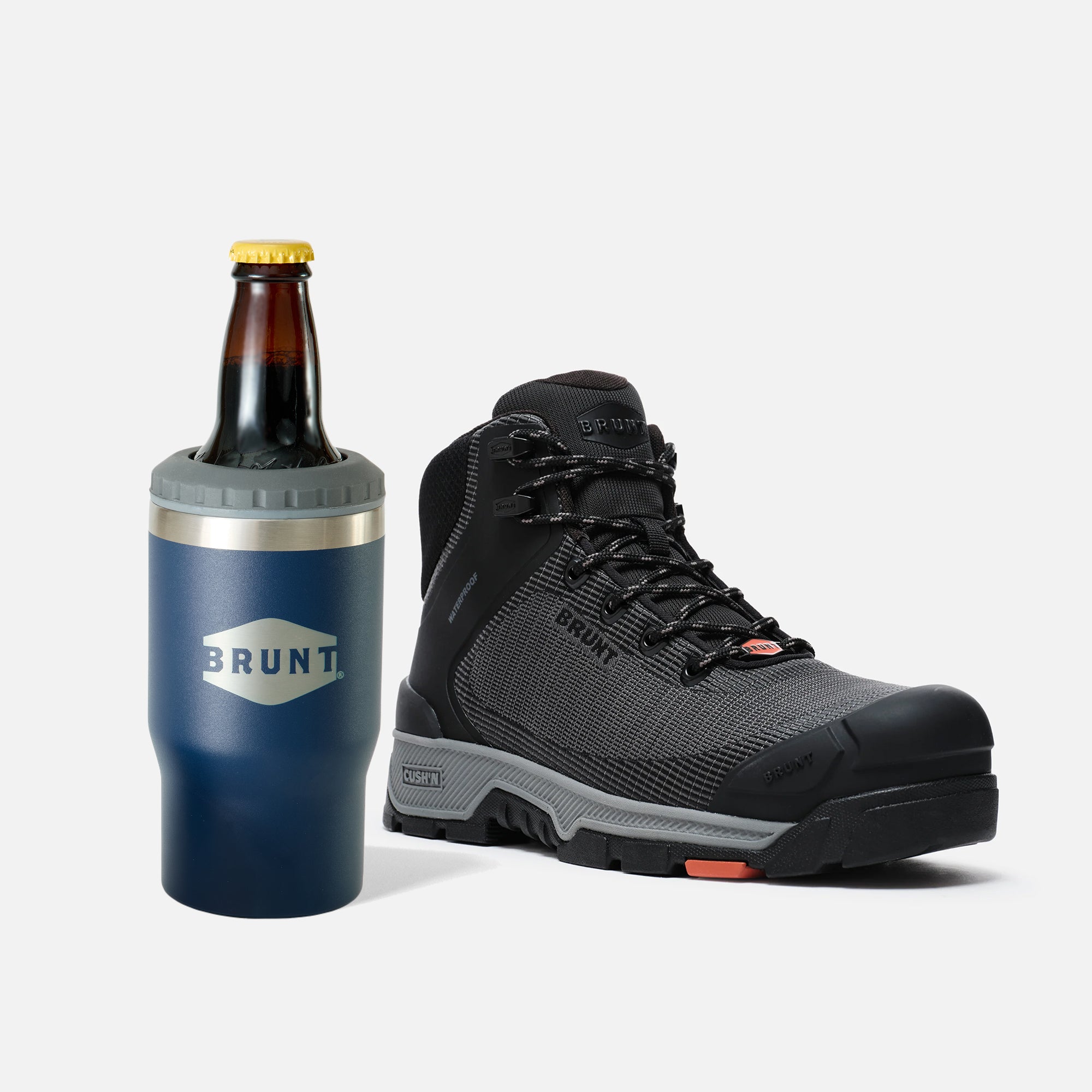 The Ryng Waterproof (Comp Toe) Pack