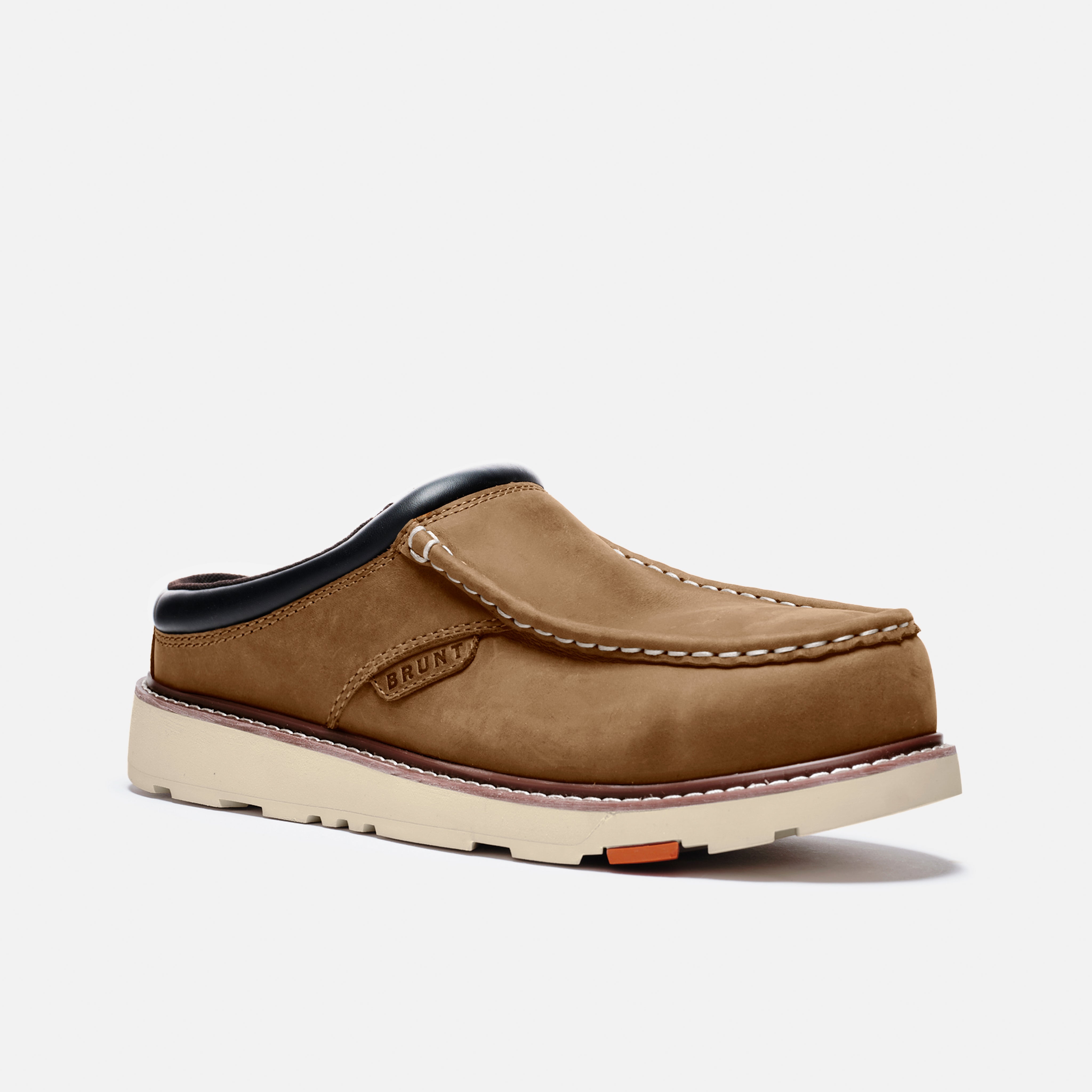 Alternative view of The Marin Slide-On (Comp Toe)