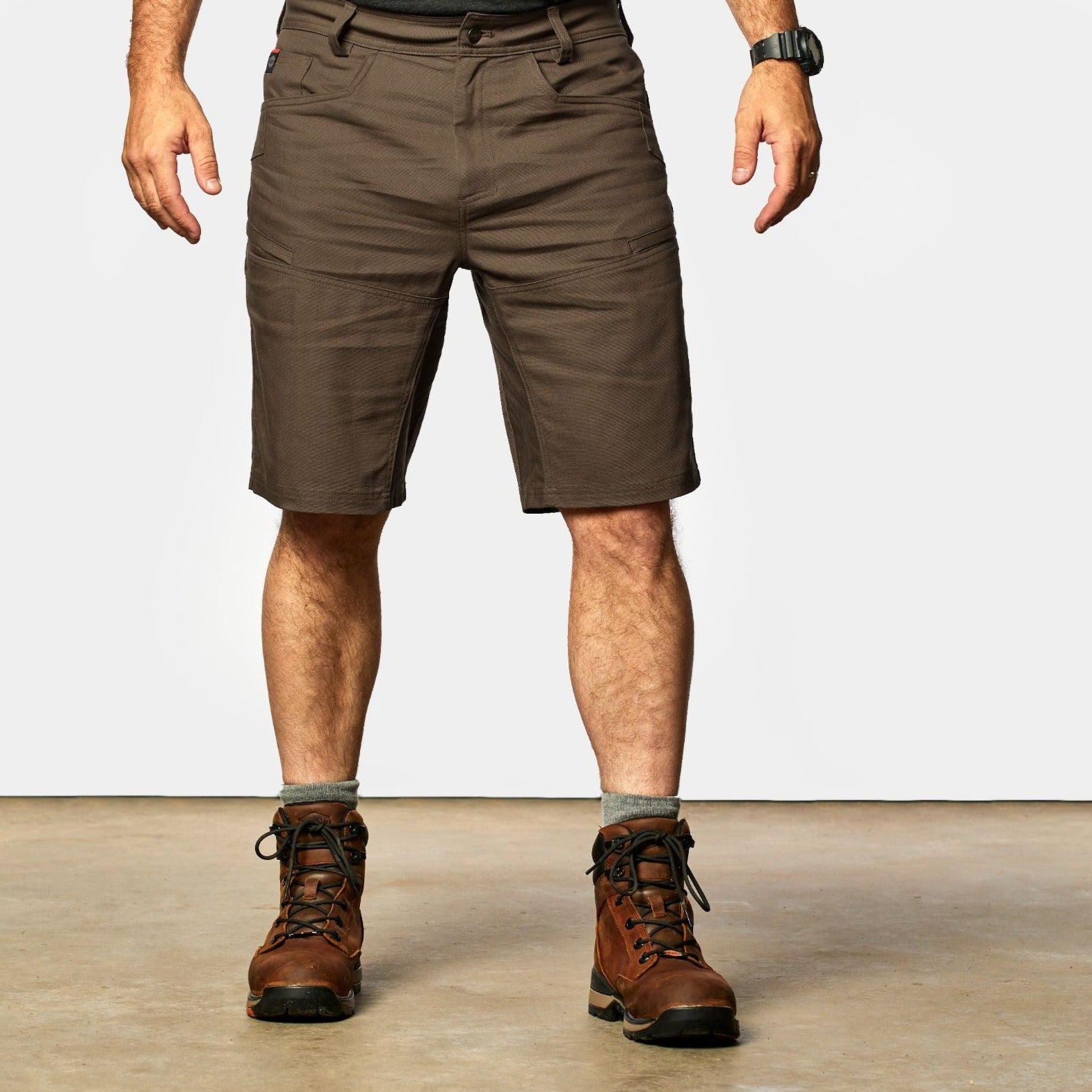 Alternative view of The Torra HD Short Pack (4 for 3)
