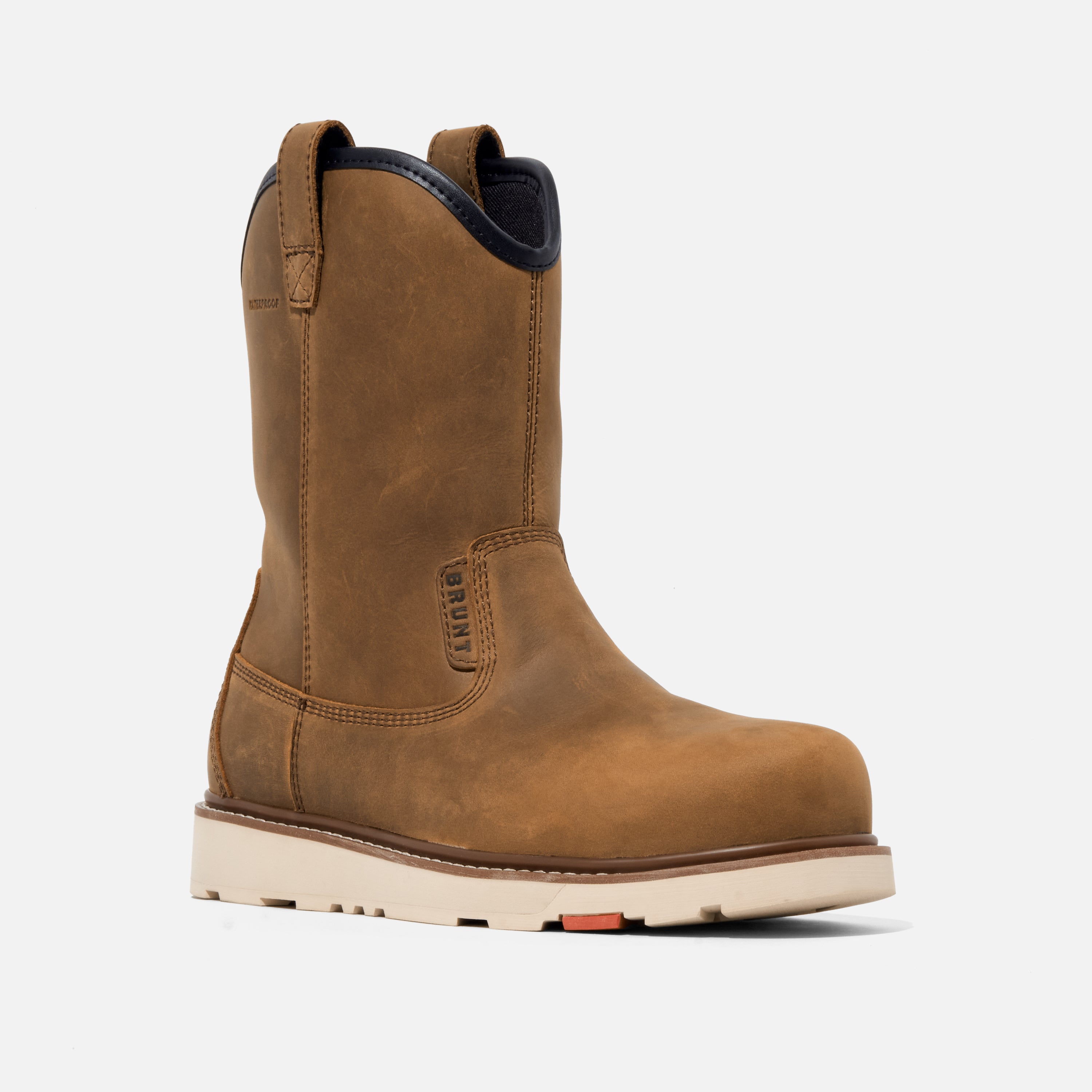 Alternative view of The Bolduc Waterproof (Comp Toe)