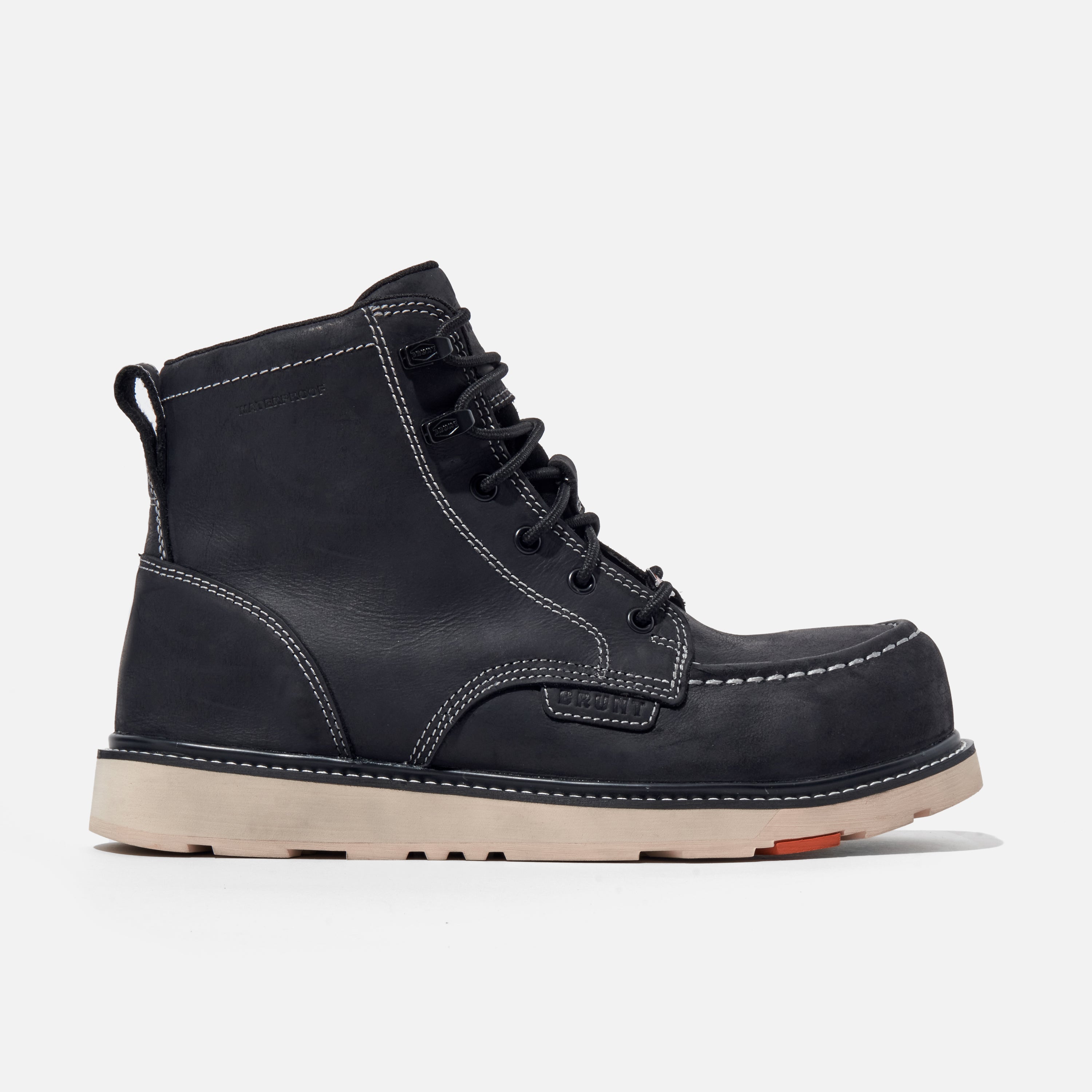 Alternative view of The Marin Waterproof (Comp Toe) Pack