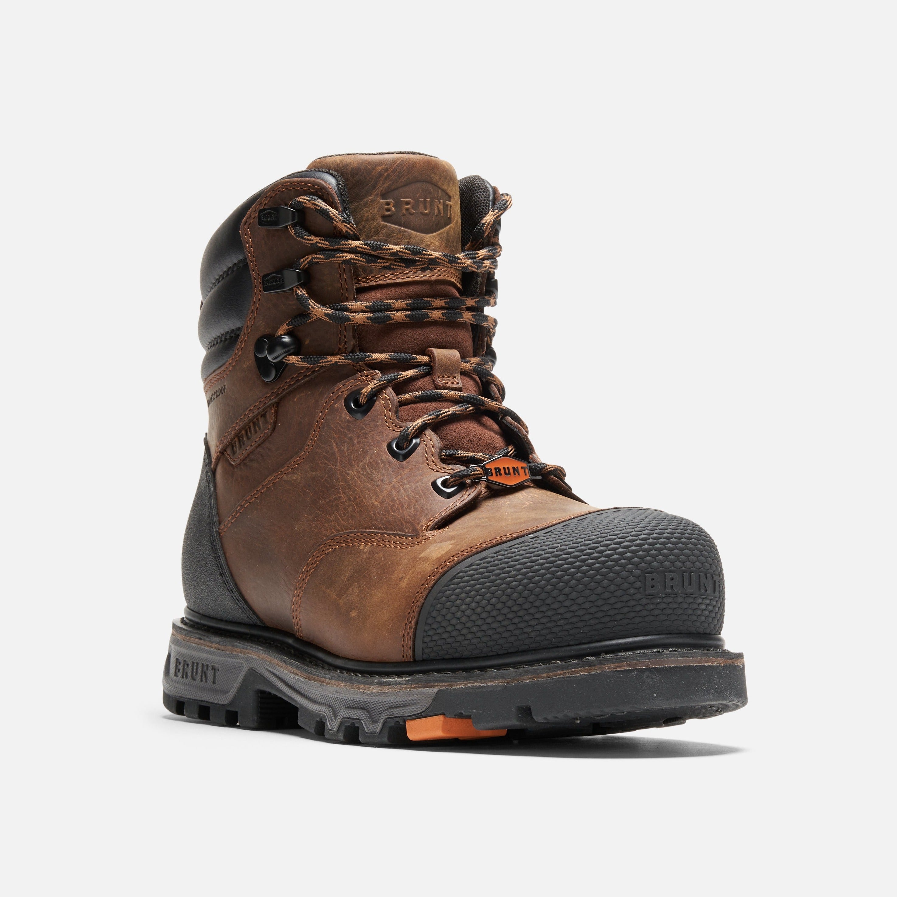 Alternative view of The Mulder Welted Waterproof (Comp Toe)