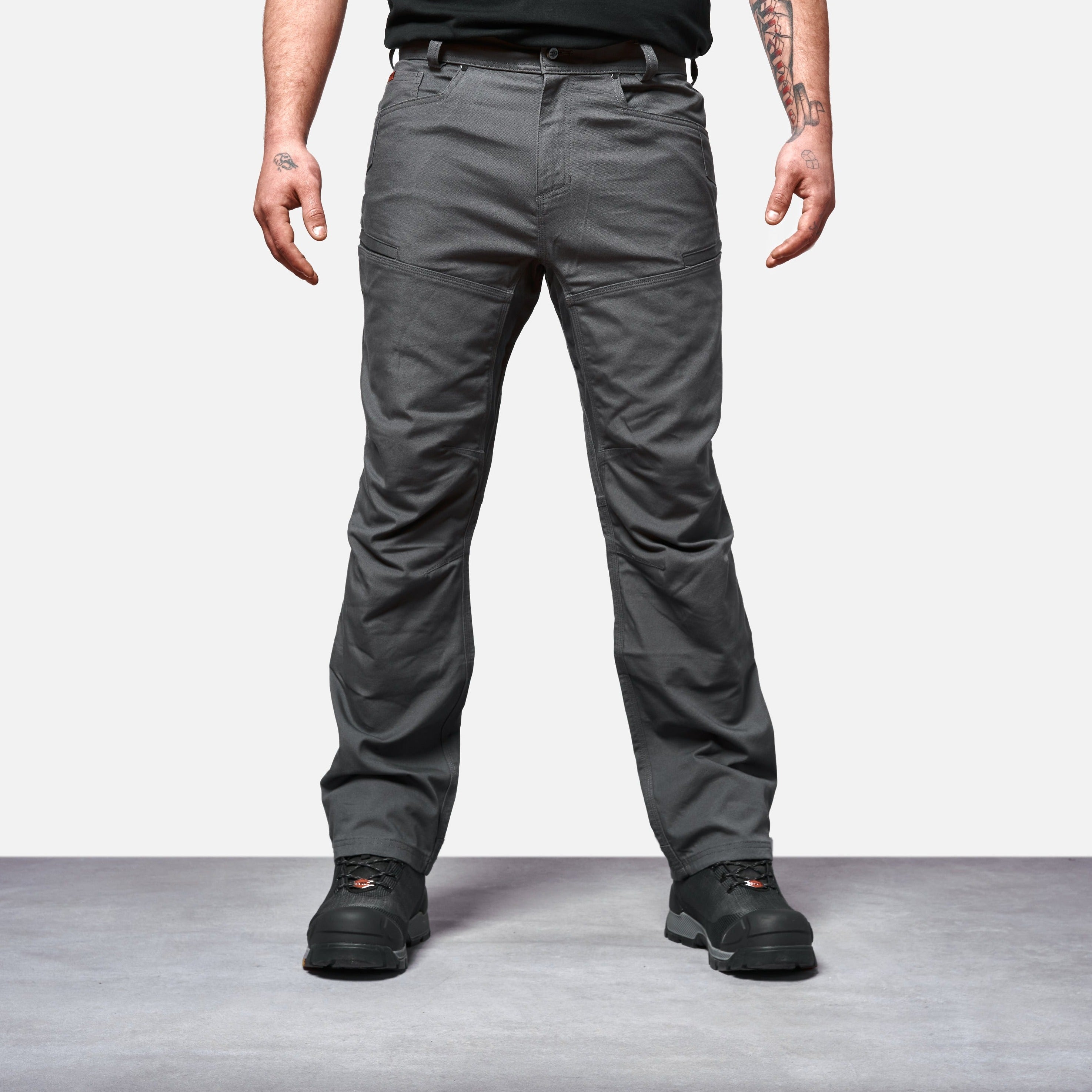 Alternative view of The Torra HD Pant Pack (4 for 3)
