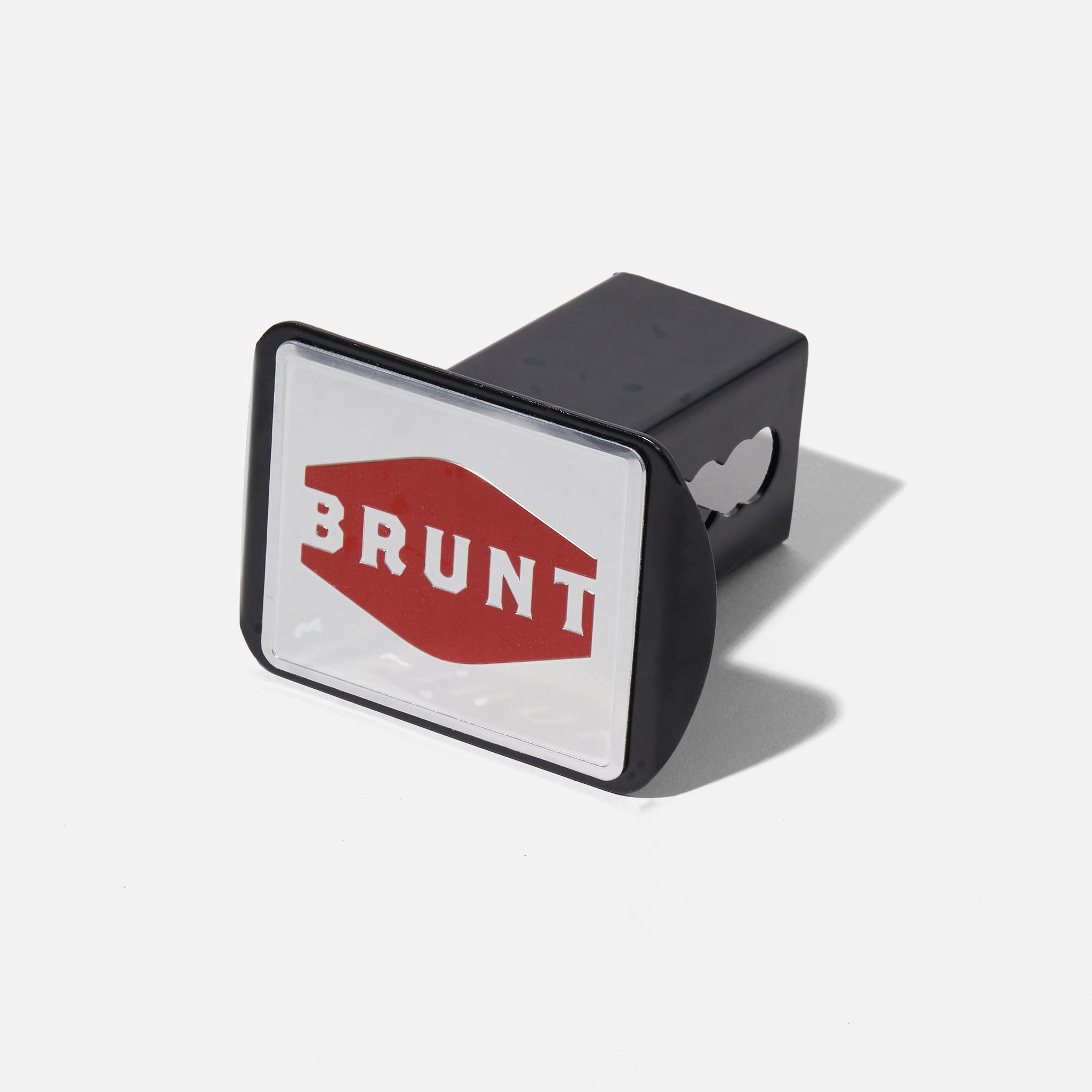 BRUNT Trailer Hitch Cover
