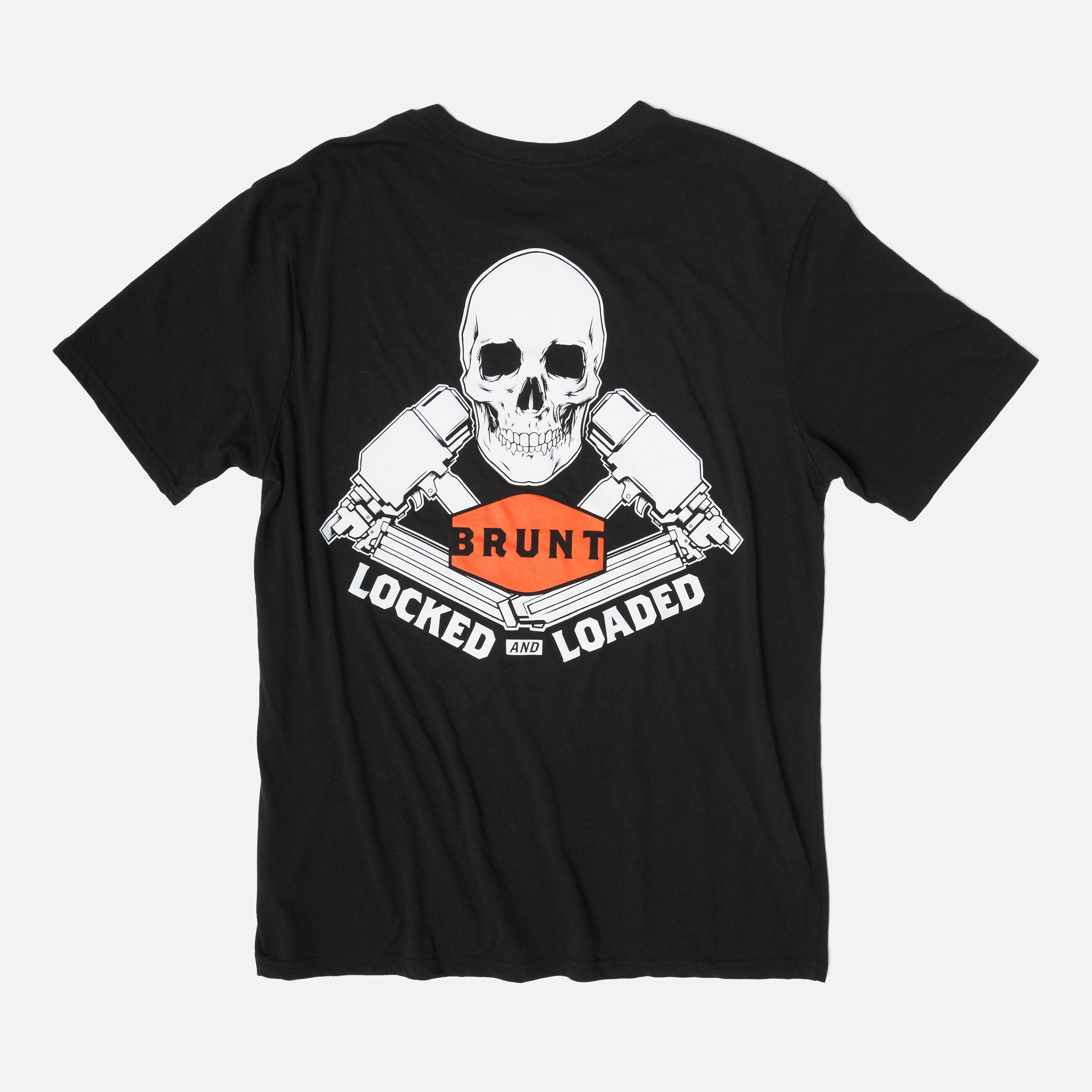 The Locked & Loaded Tee
