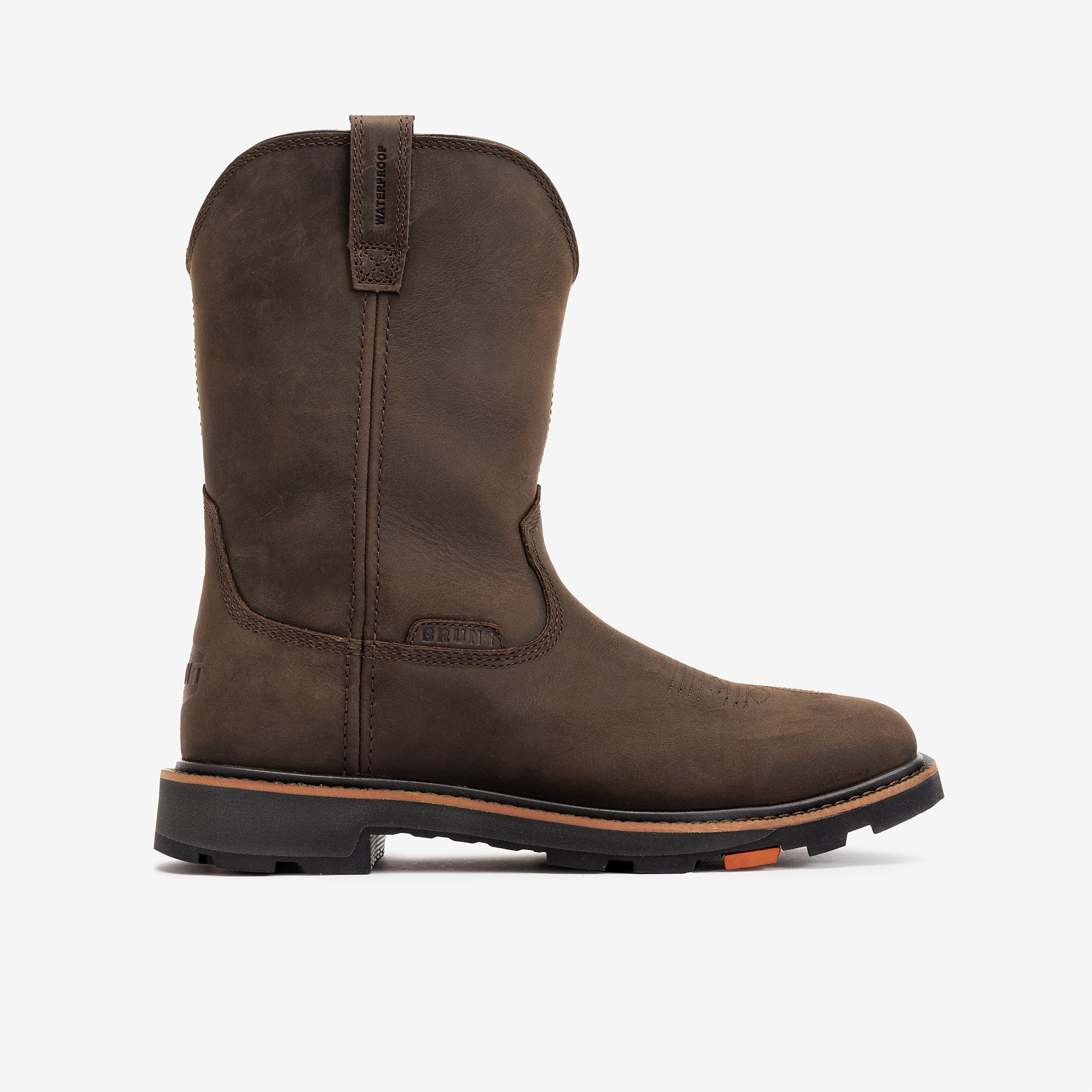 The Vastbinder Waterproof (Comp Toe)