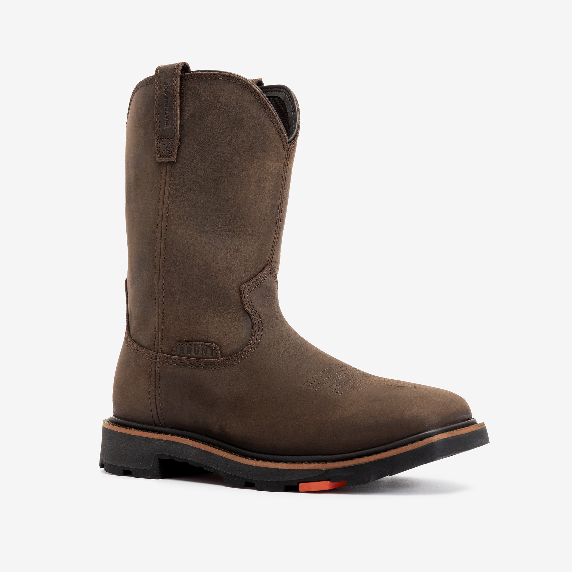 Alternative view of The Vastbinder Waterproof (Soft Toe)