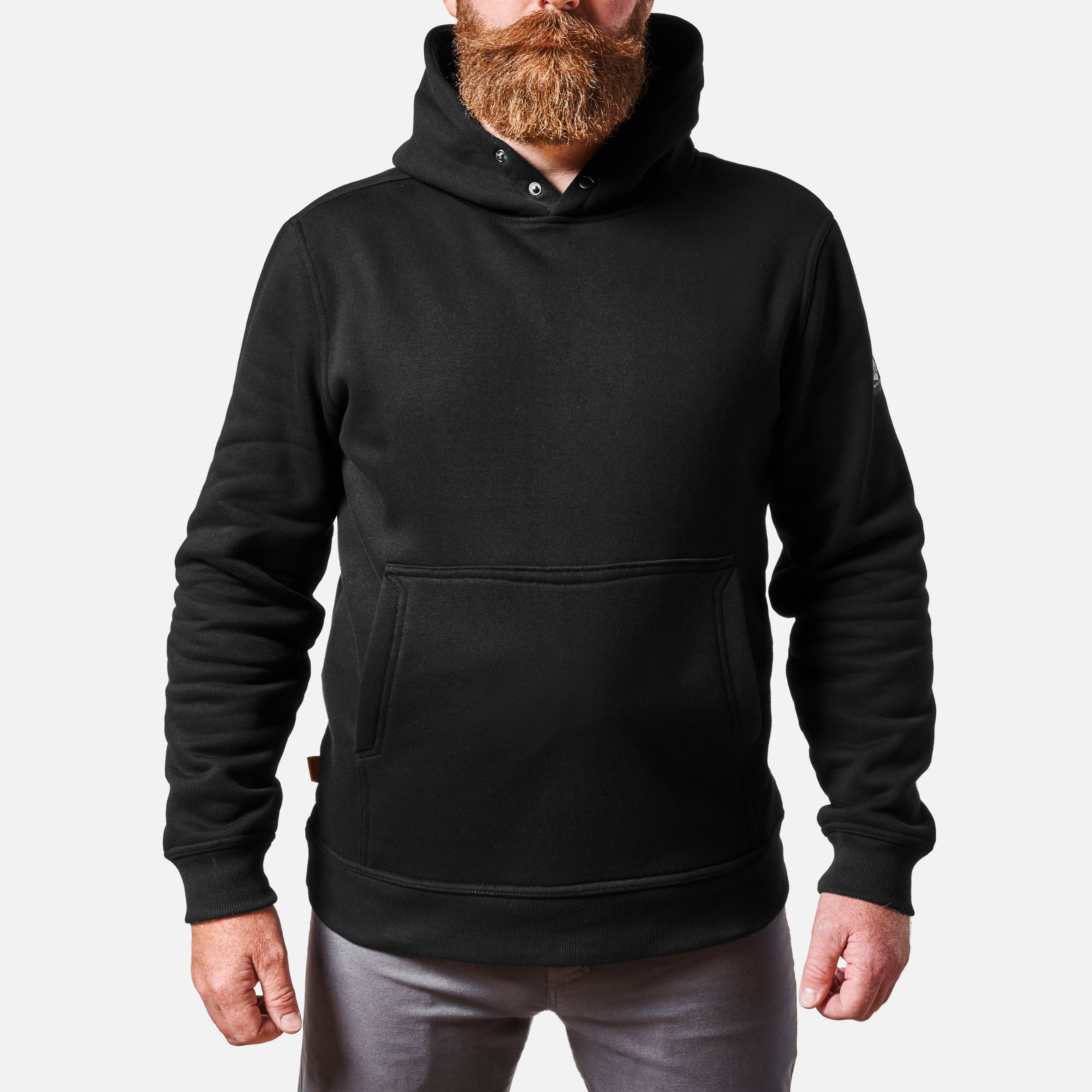 The Shevlin Hoodie 2.0