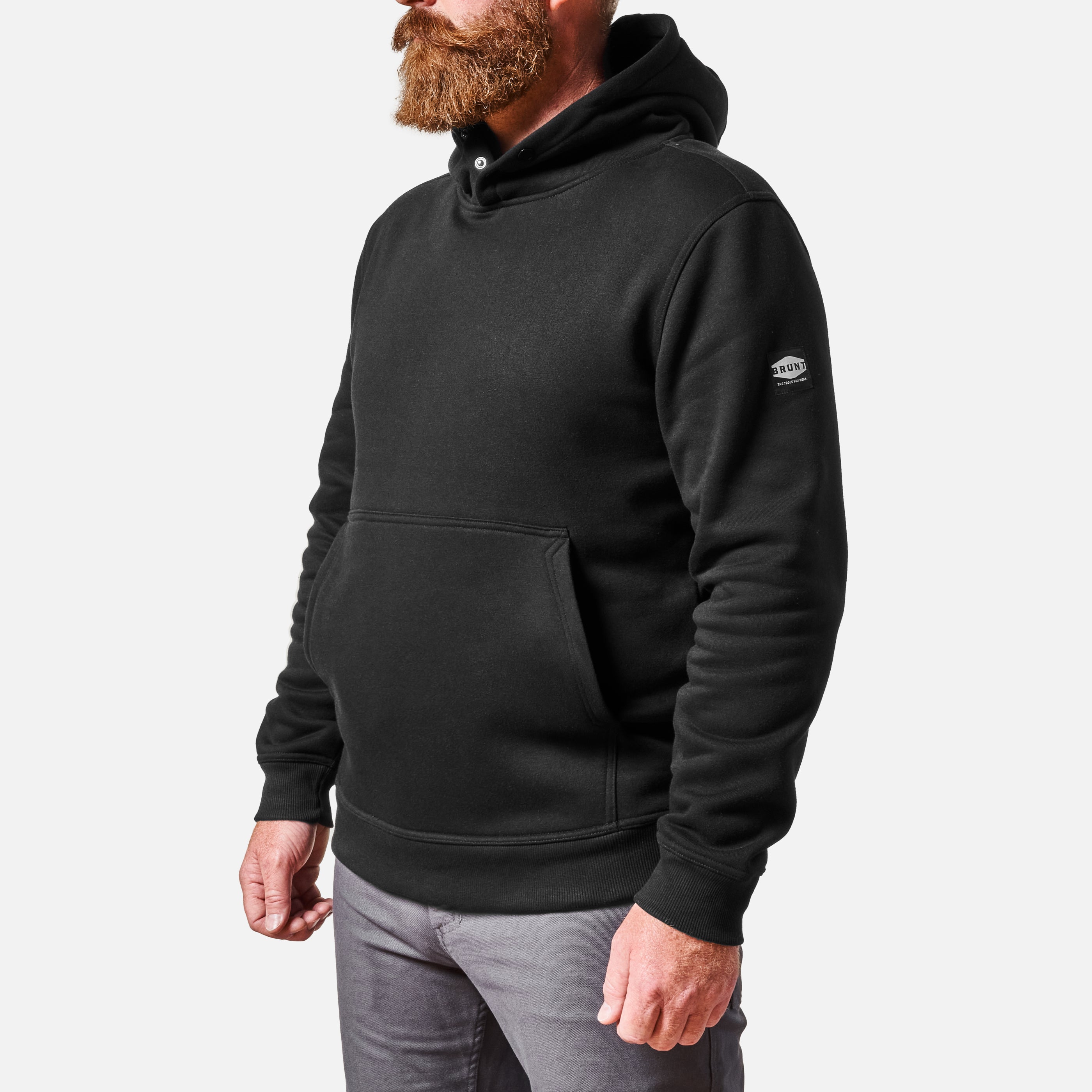 Alternative view of The Shevlin Hoodie 2.0