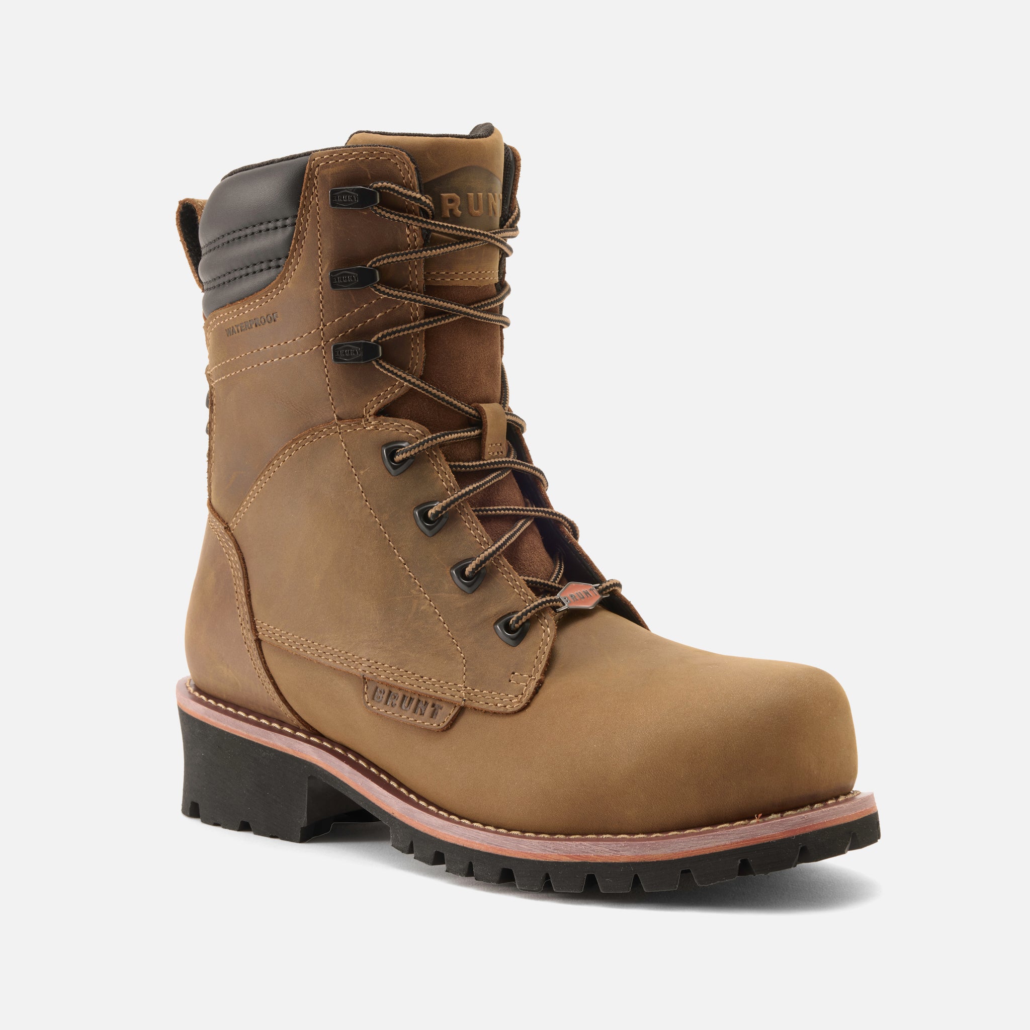 Alternative view of The DiStasio Welted Waterproof (Comp Toe)