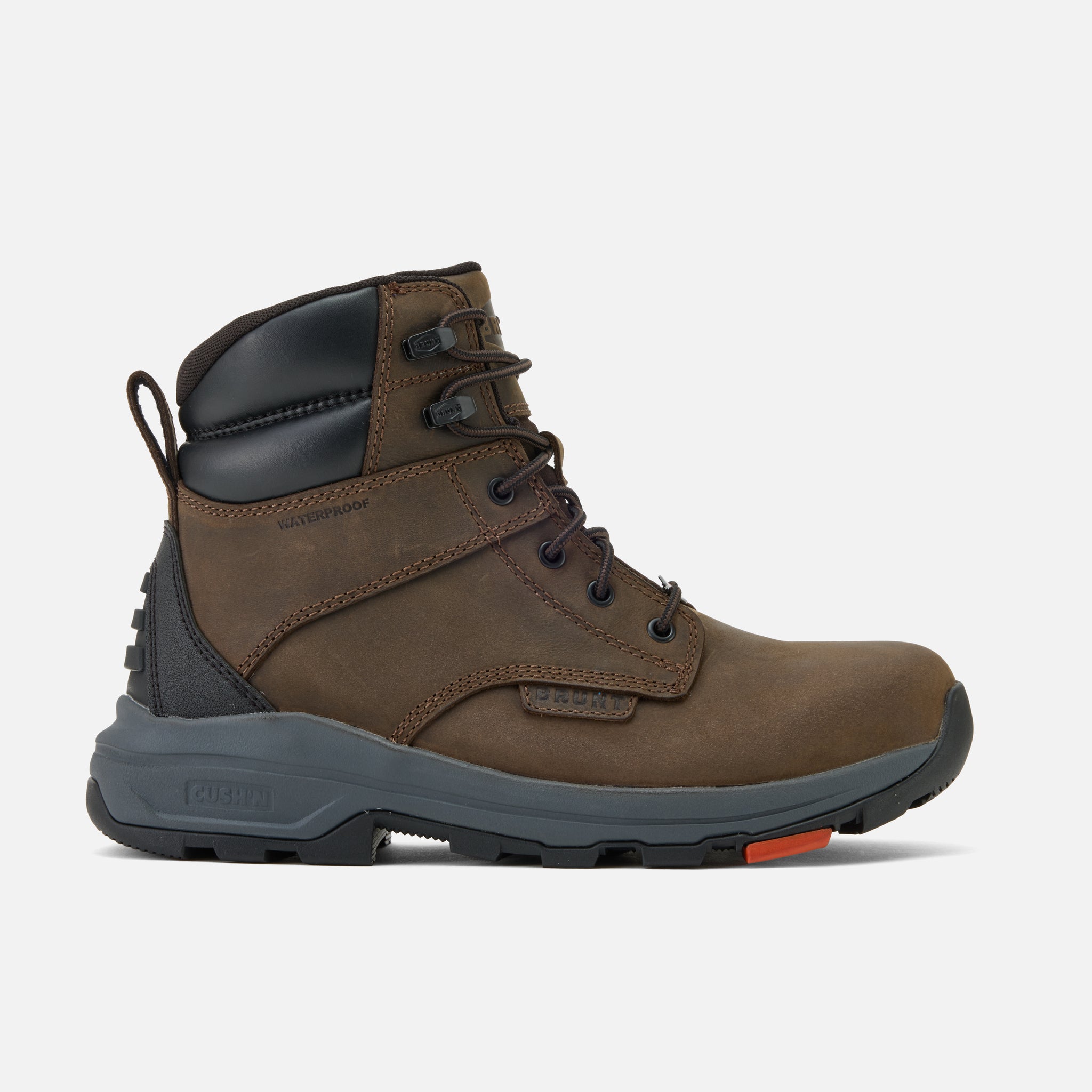 The Kasparian Waterproof (Comp Toe)
