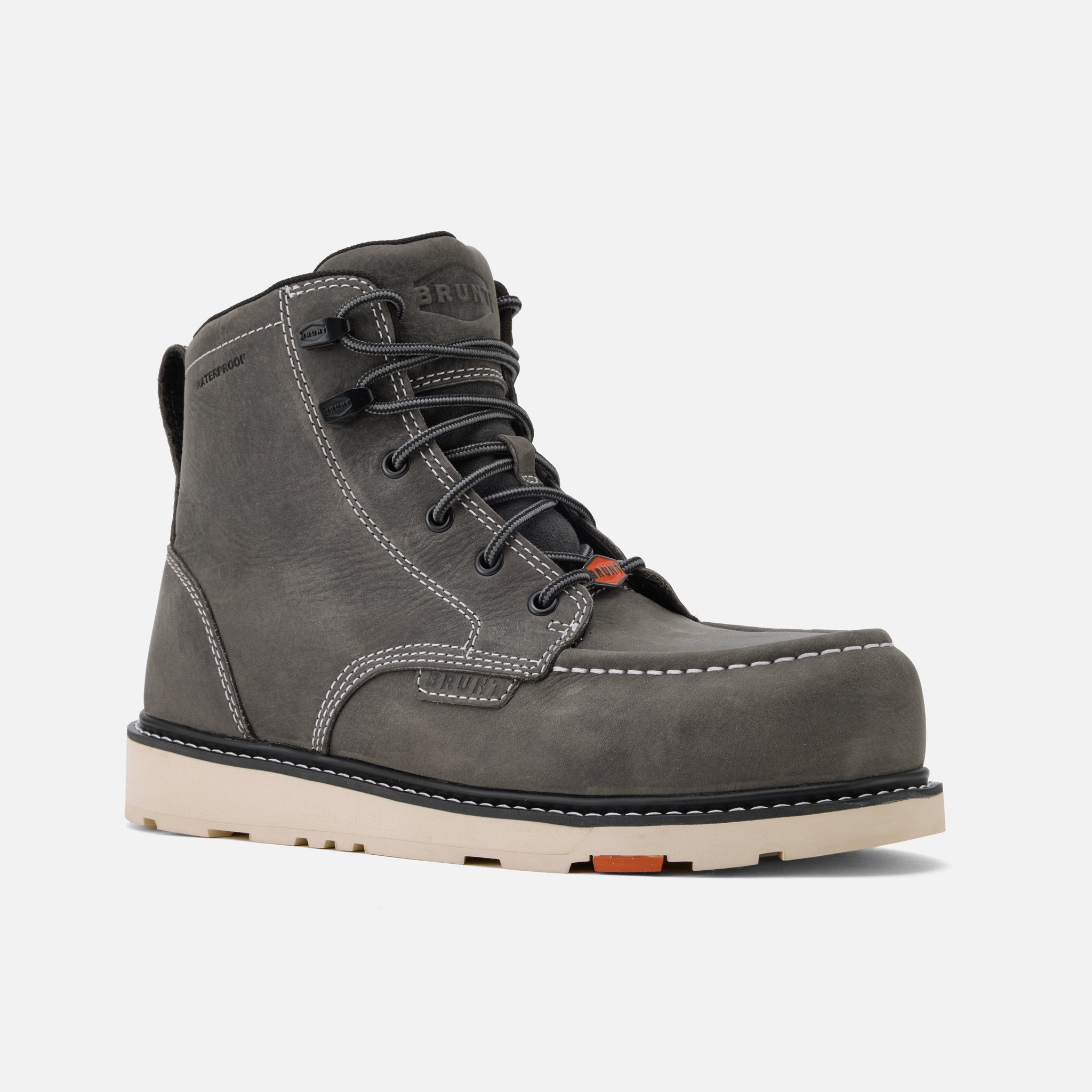Alternative view of The Grey Marin Waterproof (Comp Toe)