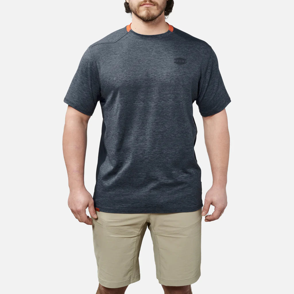 Alternative view of The McKenna Tech Shirt Pack (4 for 3)