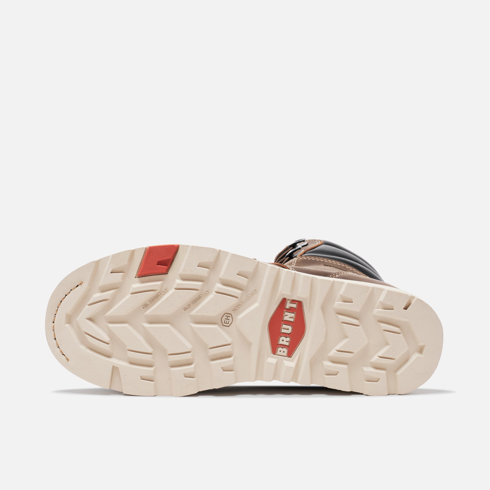 The Marin 8" Welted Waterproof (Comp Toe) - Image 5