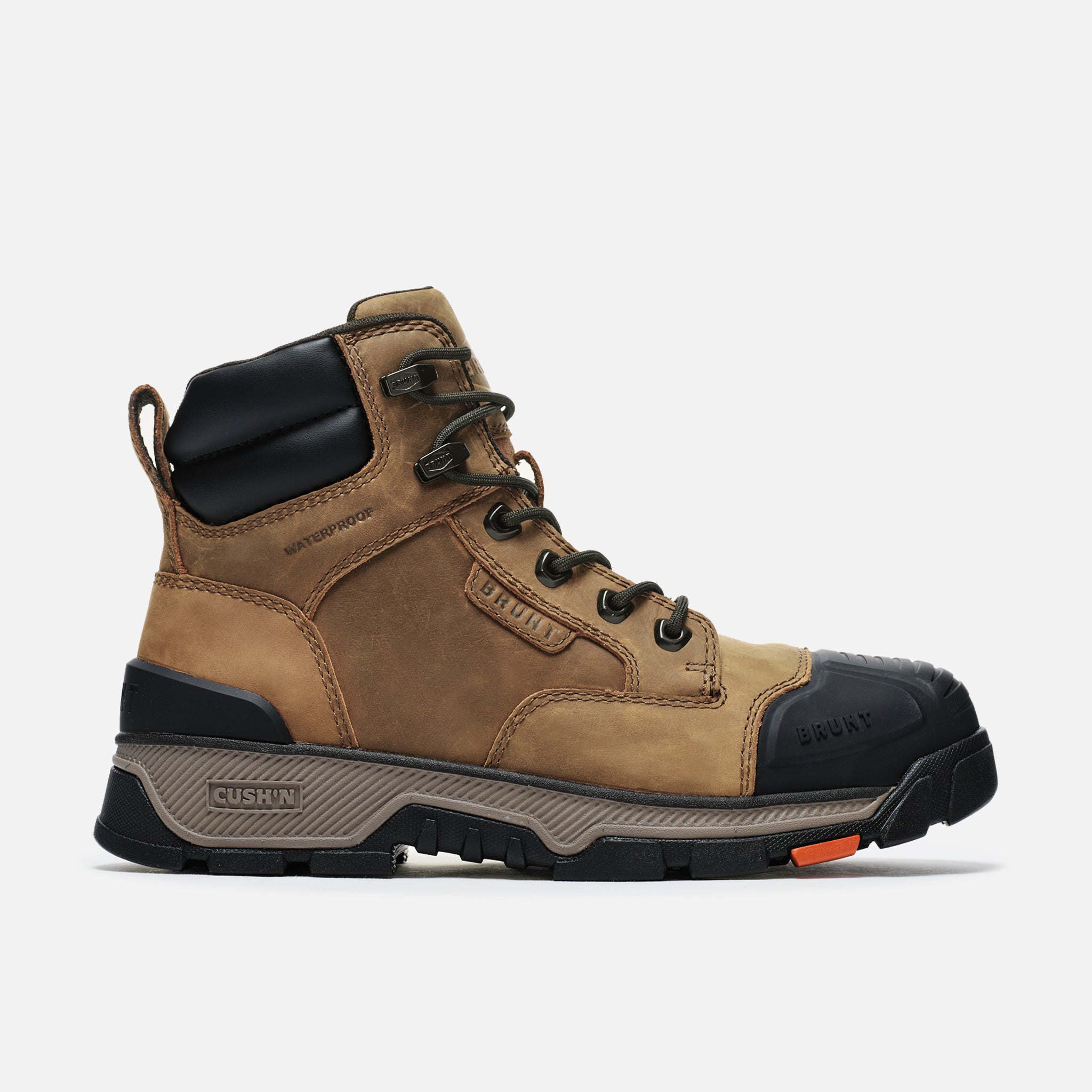 Alternative view of The Perkins Waterproof (Comp Toe) Pack