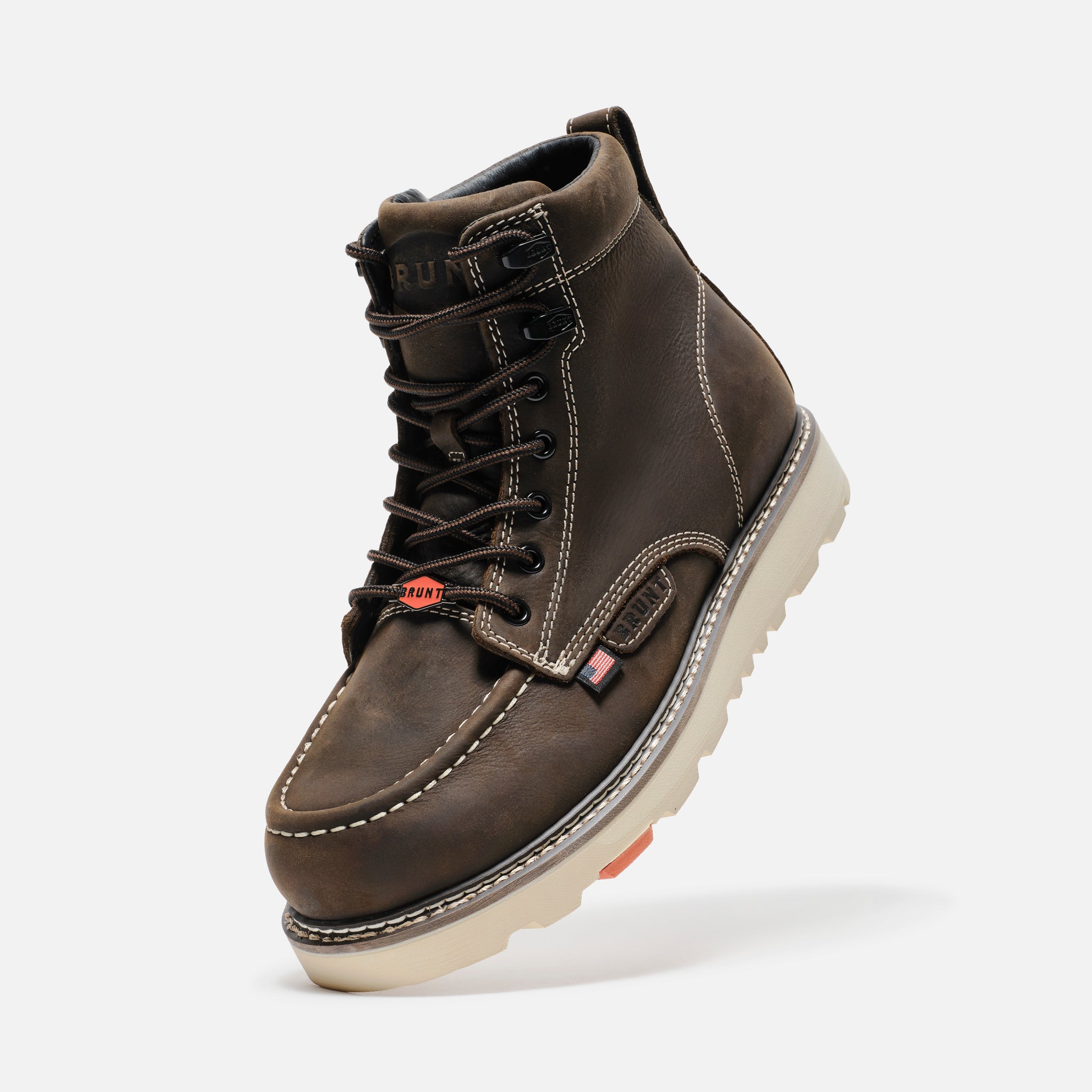 The USA Marin Welted Unlined (Comp Toe) - Image 3