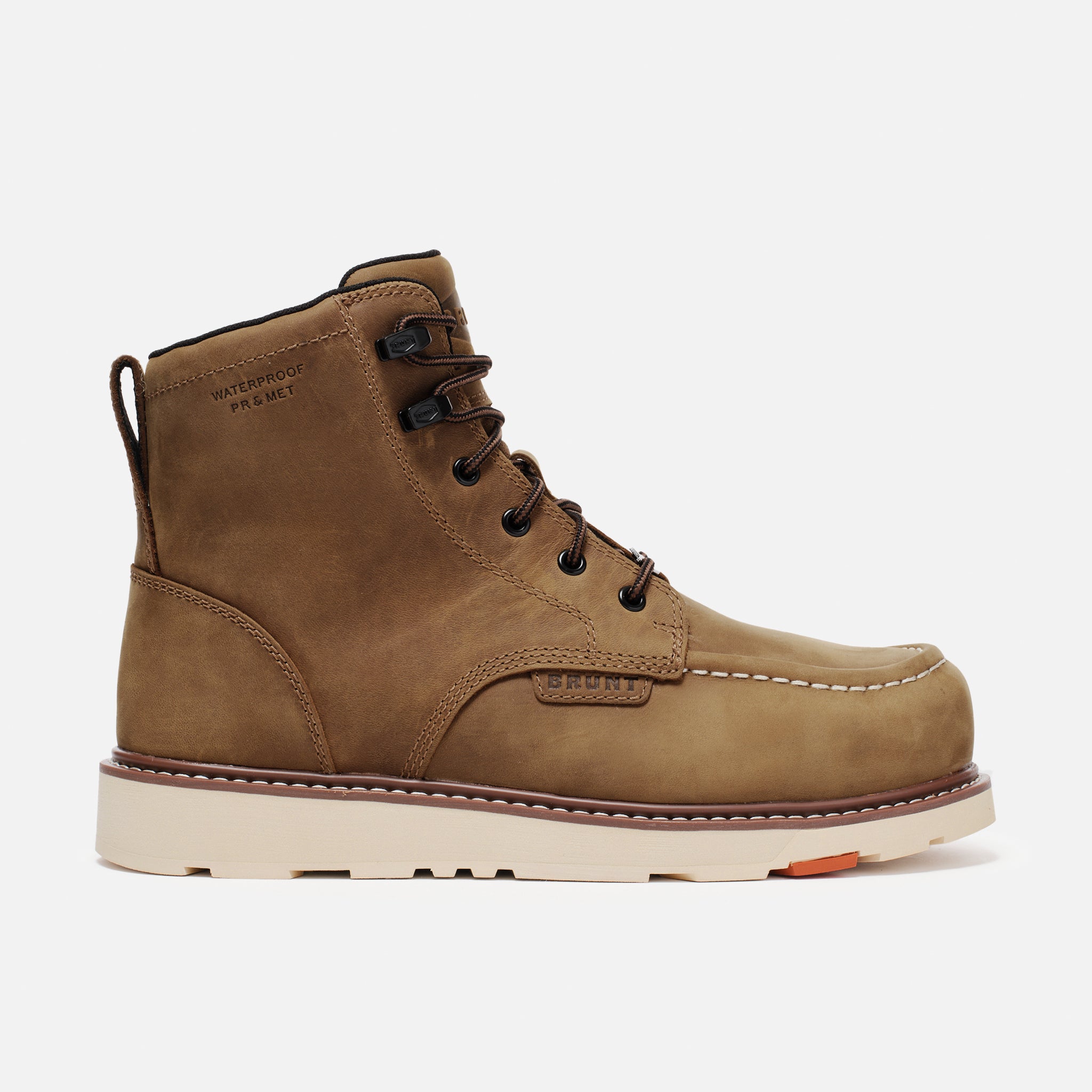The Marin Met/PR Waterproof (Comp Toe)