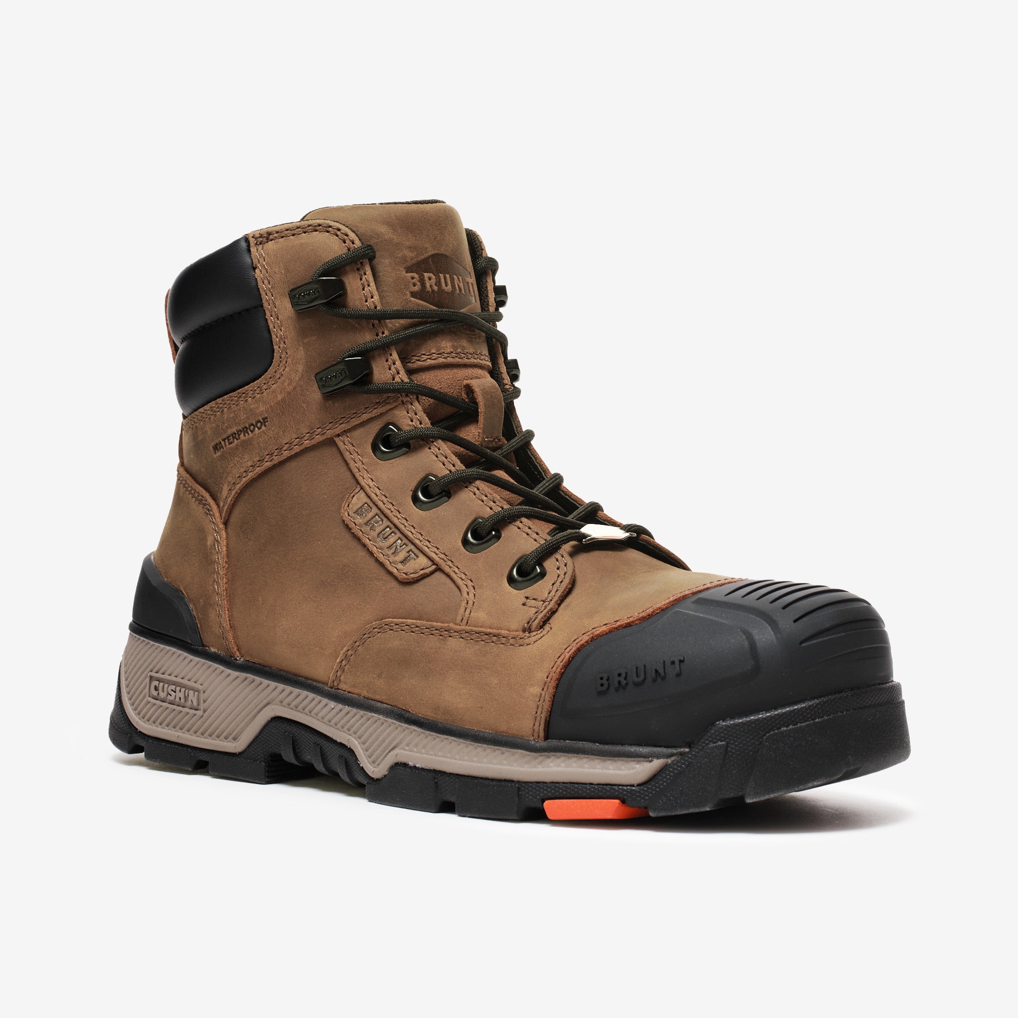 Alternative view of The Perkins Waterproof (Comp Toe)