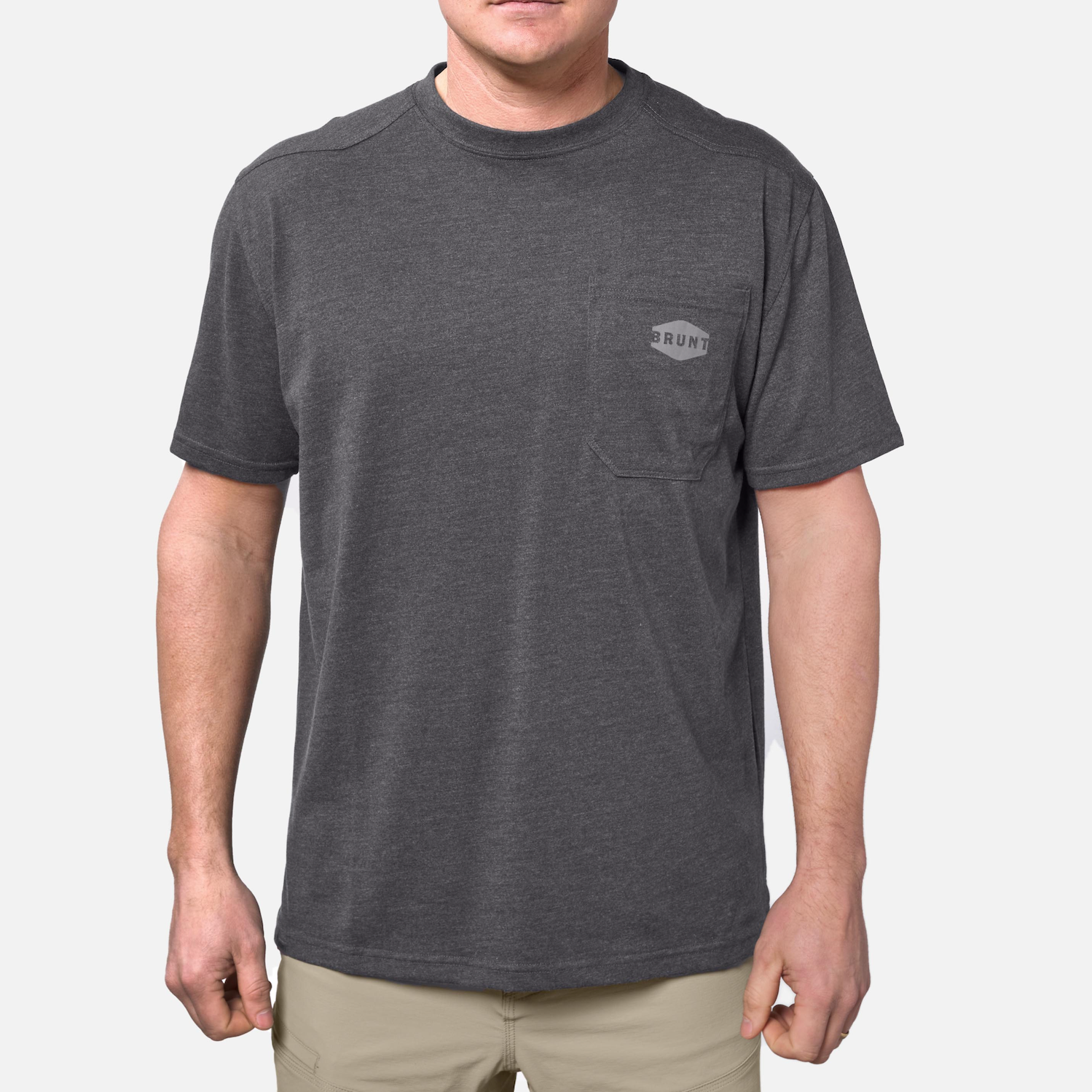 Alternative view of The Martin Pocket Tee Bonus Pack (4 for 3)