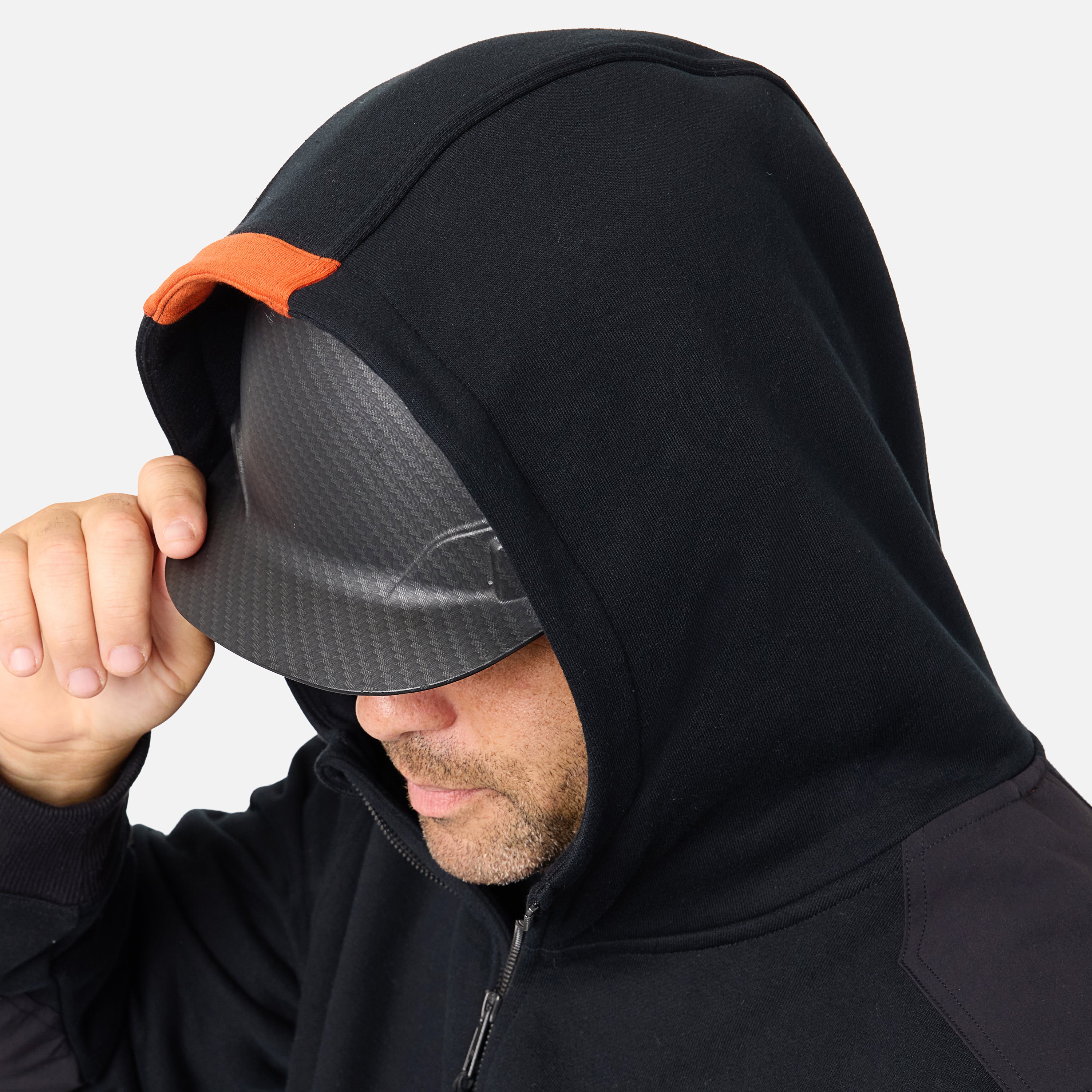 Alternative view of The Shevlin HD Full-Zip Hoodie