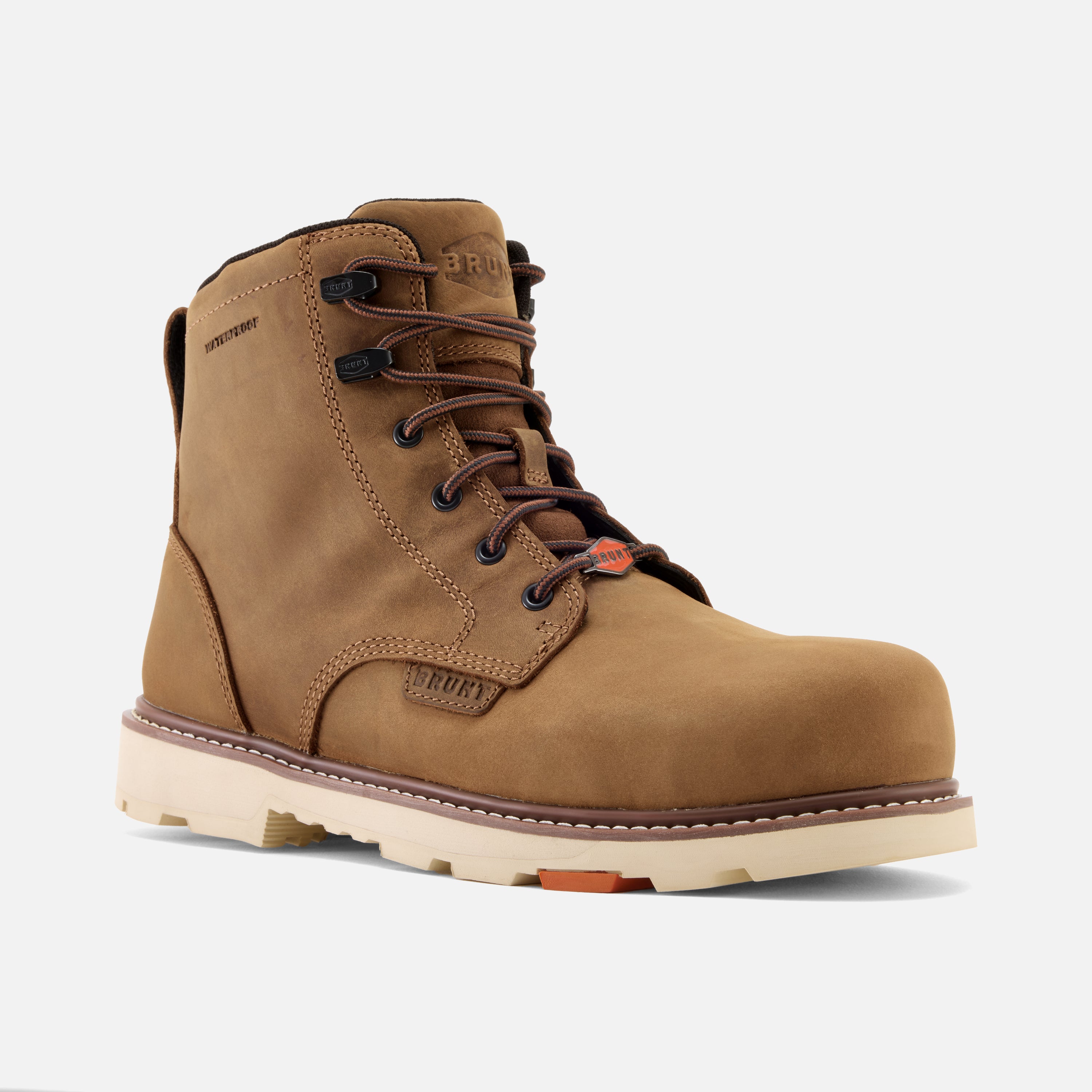 Alternative view of The Sullivan Waterproof (Comp Toe)