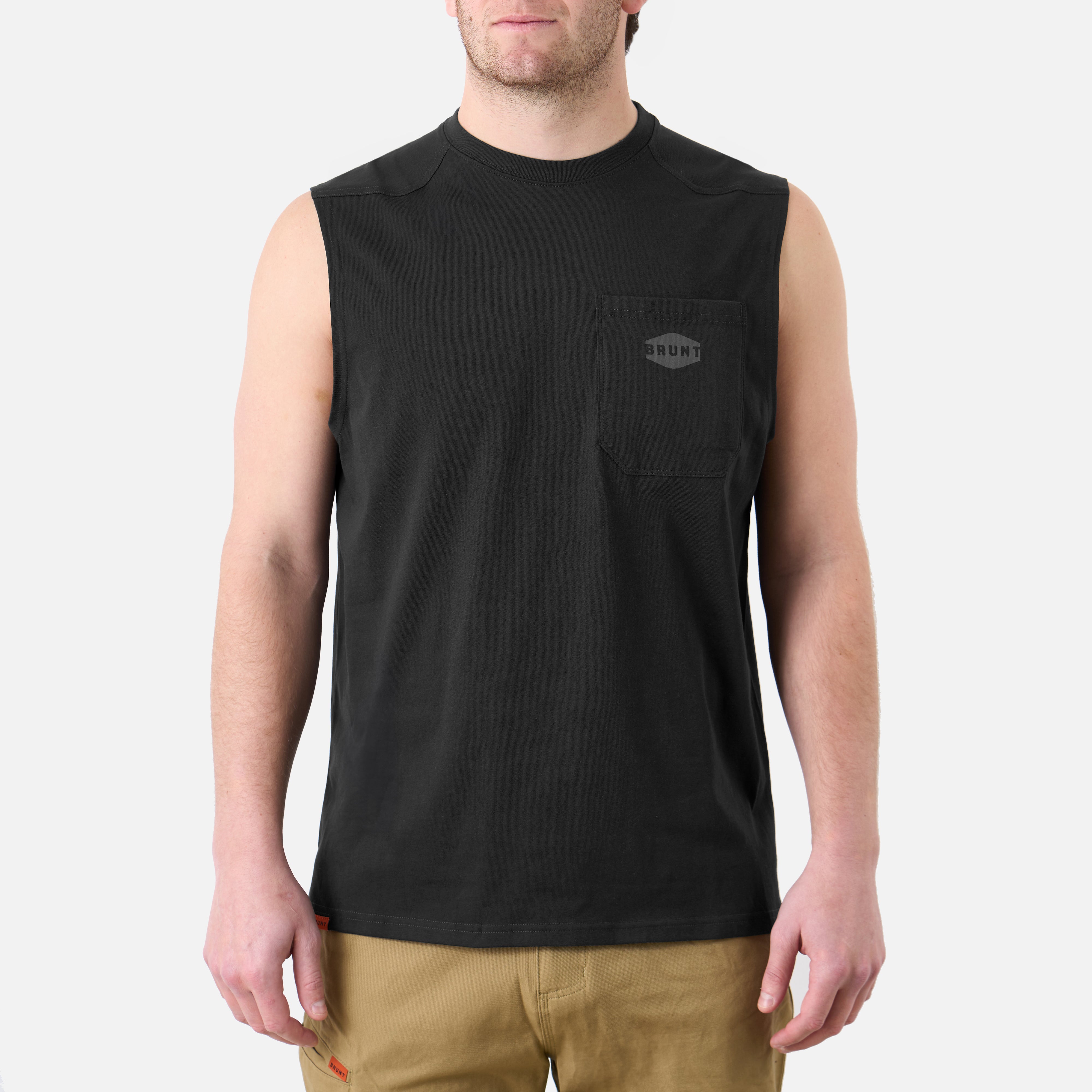 The Martin Pocket Tee Bonus Pack (4 for 3) - Image 6