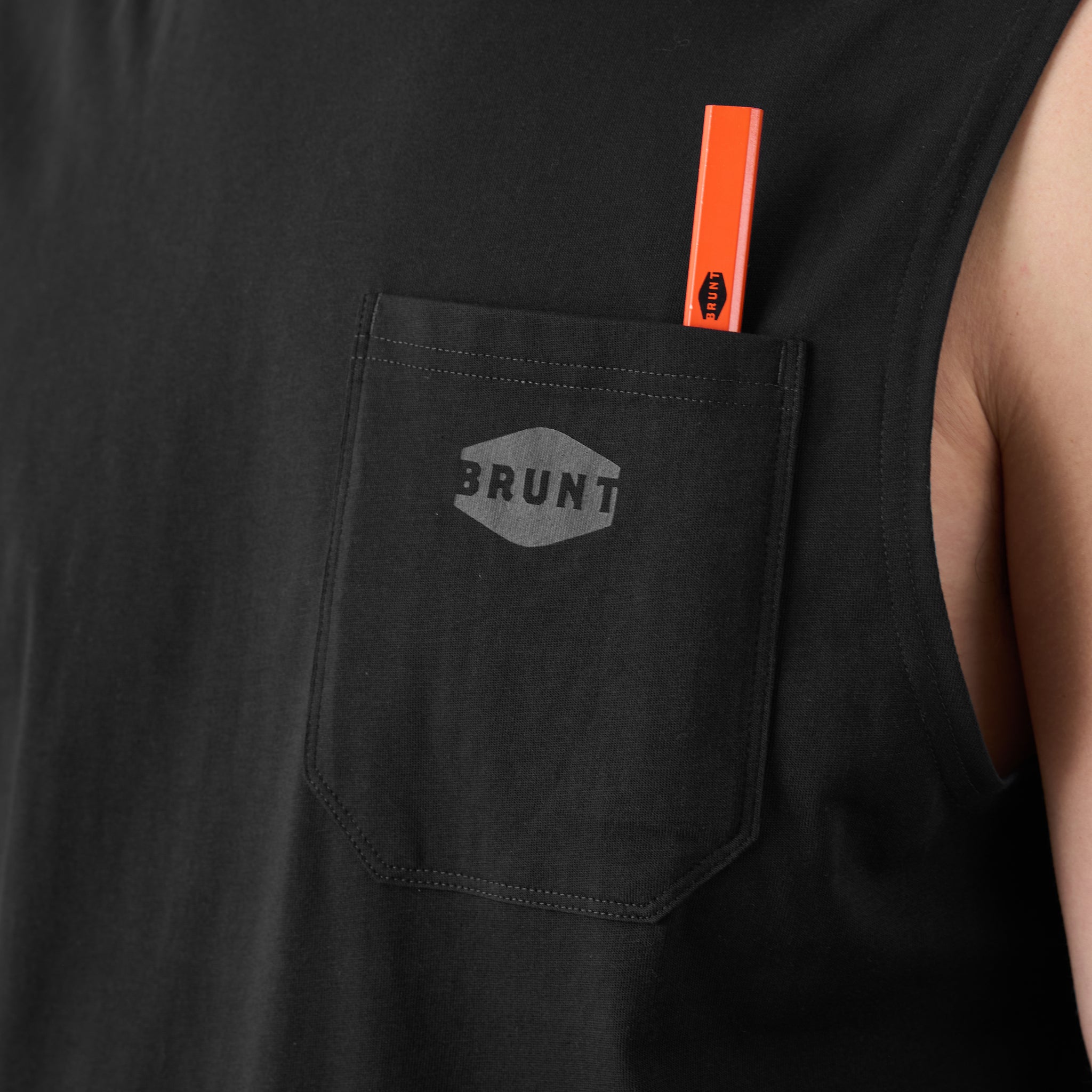 The Martin Pocket Tee Bonus Pack (4 for 3) - Image 16