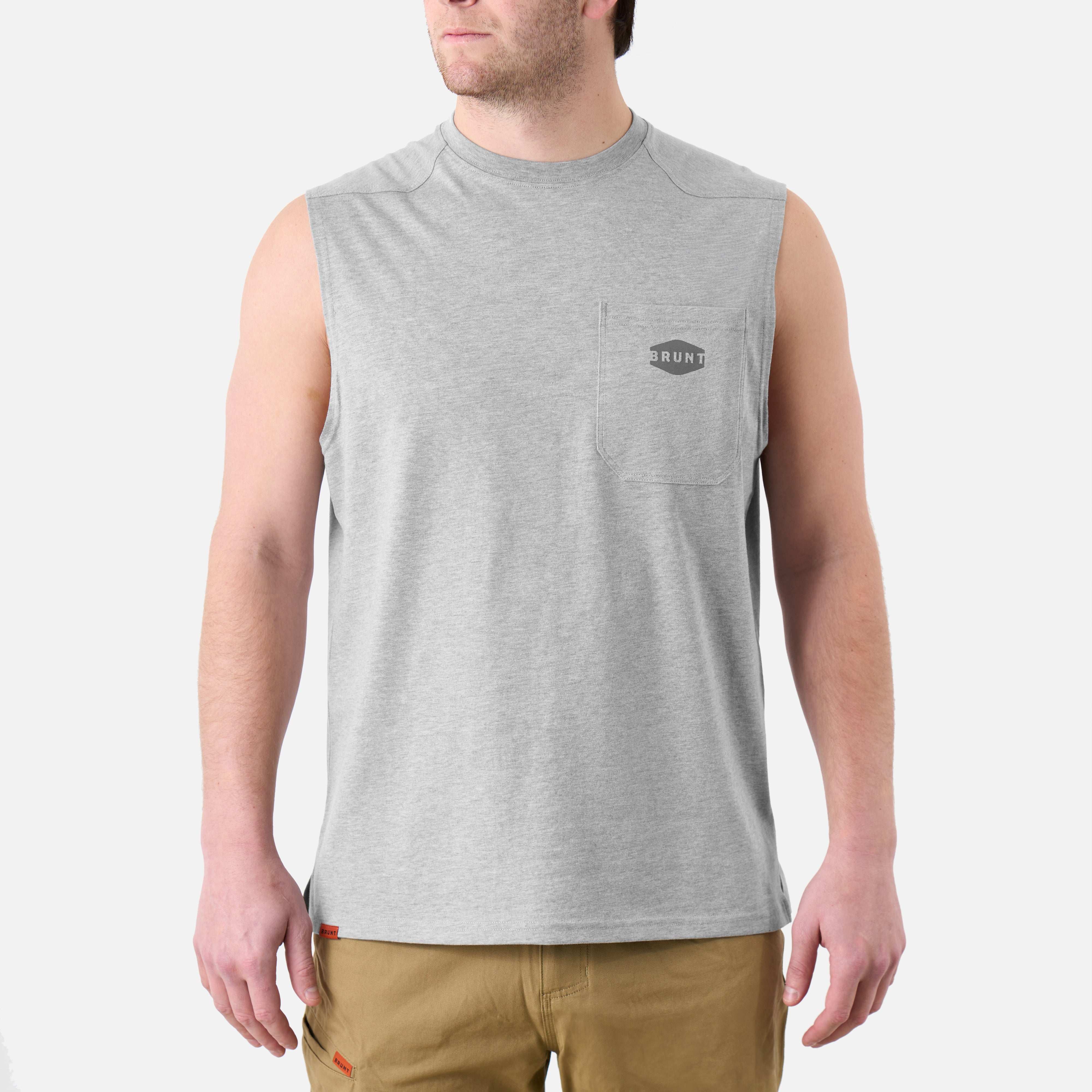 The Martin Pocket Tee Bonus Pack (4 for 3) - Image 8