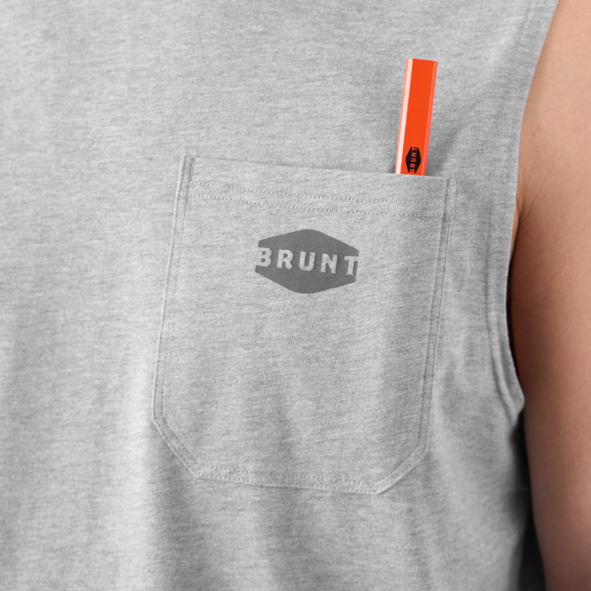 The Martin Pocket Tee Bonus Pack (4 for 3) - Image 9