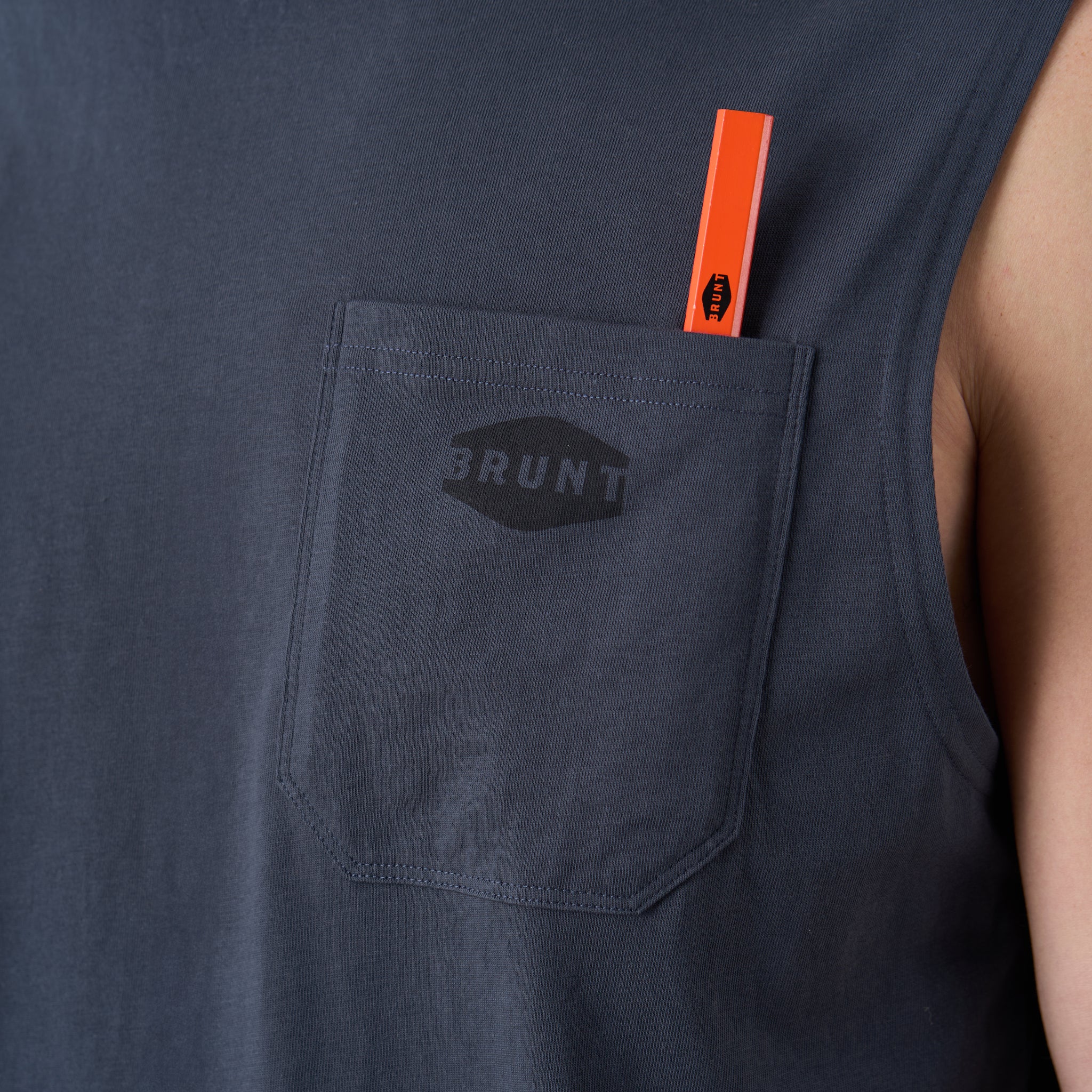 The Martin Pocket Tee Bonus Pack (4 for 3) - Image 21