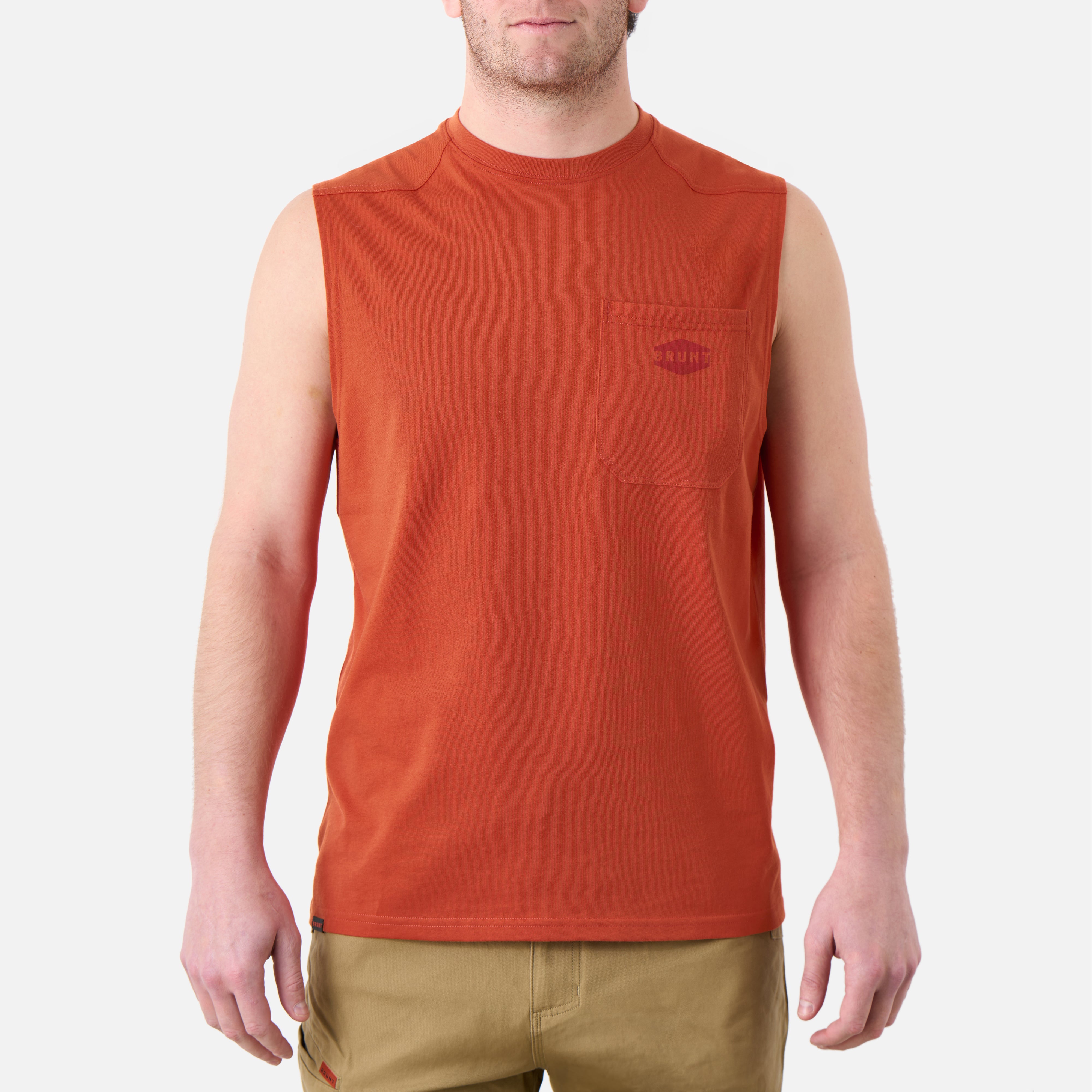 The Martin Pocket Tee Bonus Pack (4 for 3) - Image 11