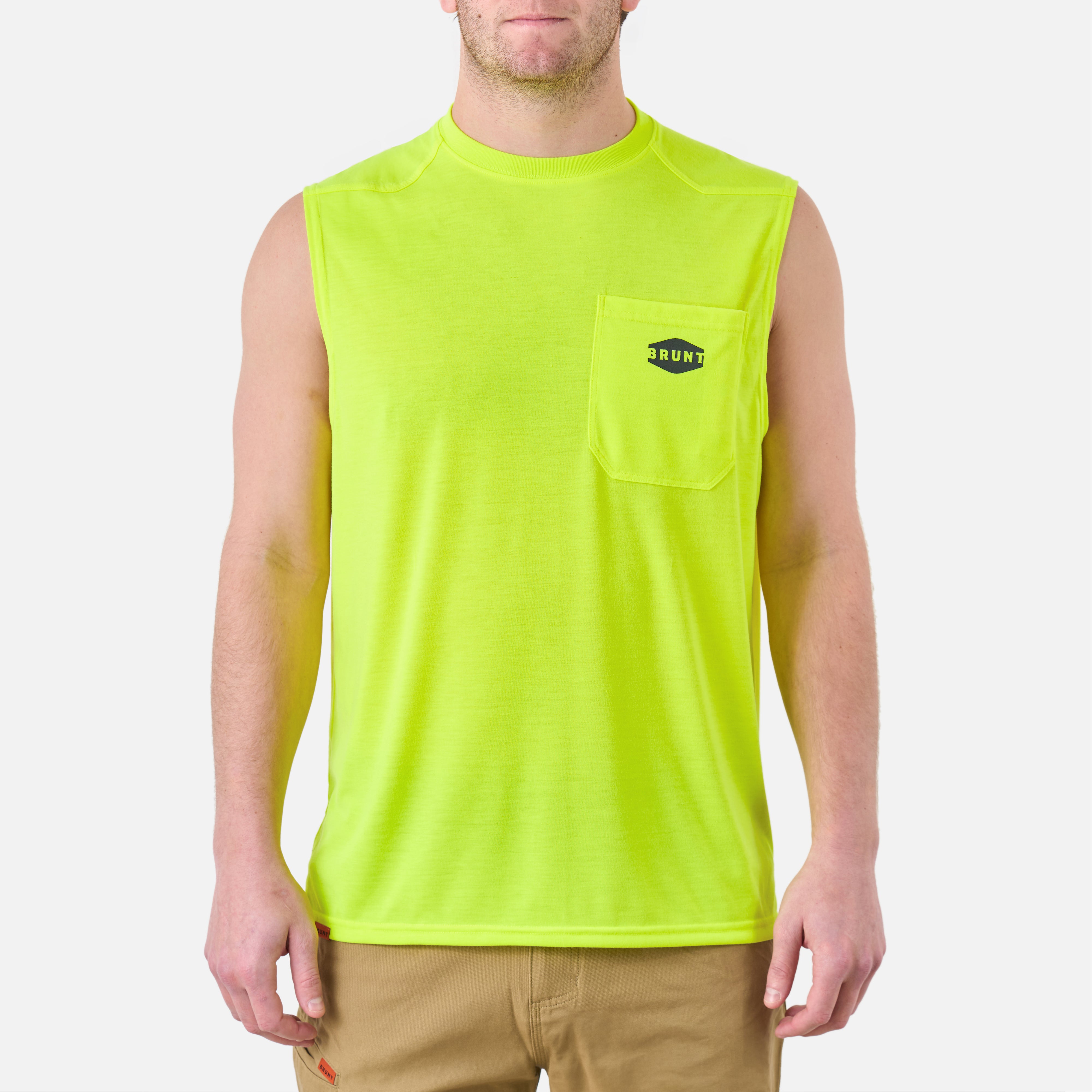 Alternative view of The Martin Pocket Tee Bonus Pack (4 for 3)