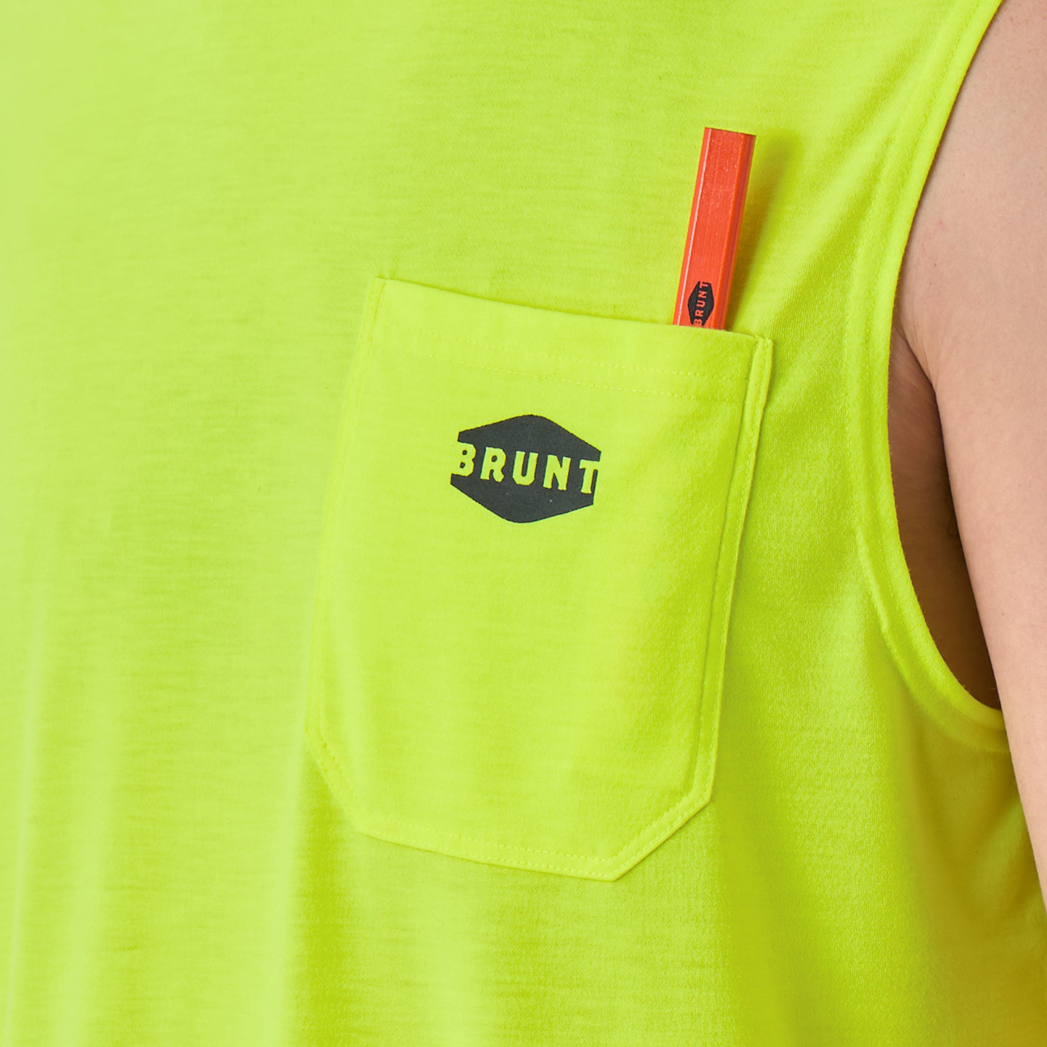 The Martin Pocket Tee Bonus Pack (4 for 3) - Image 3